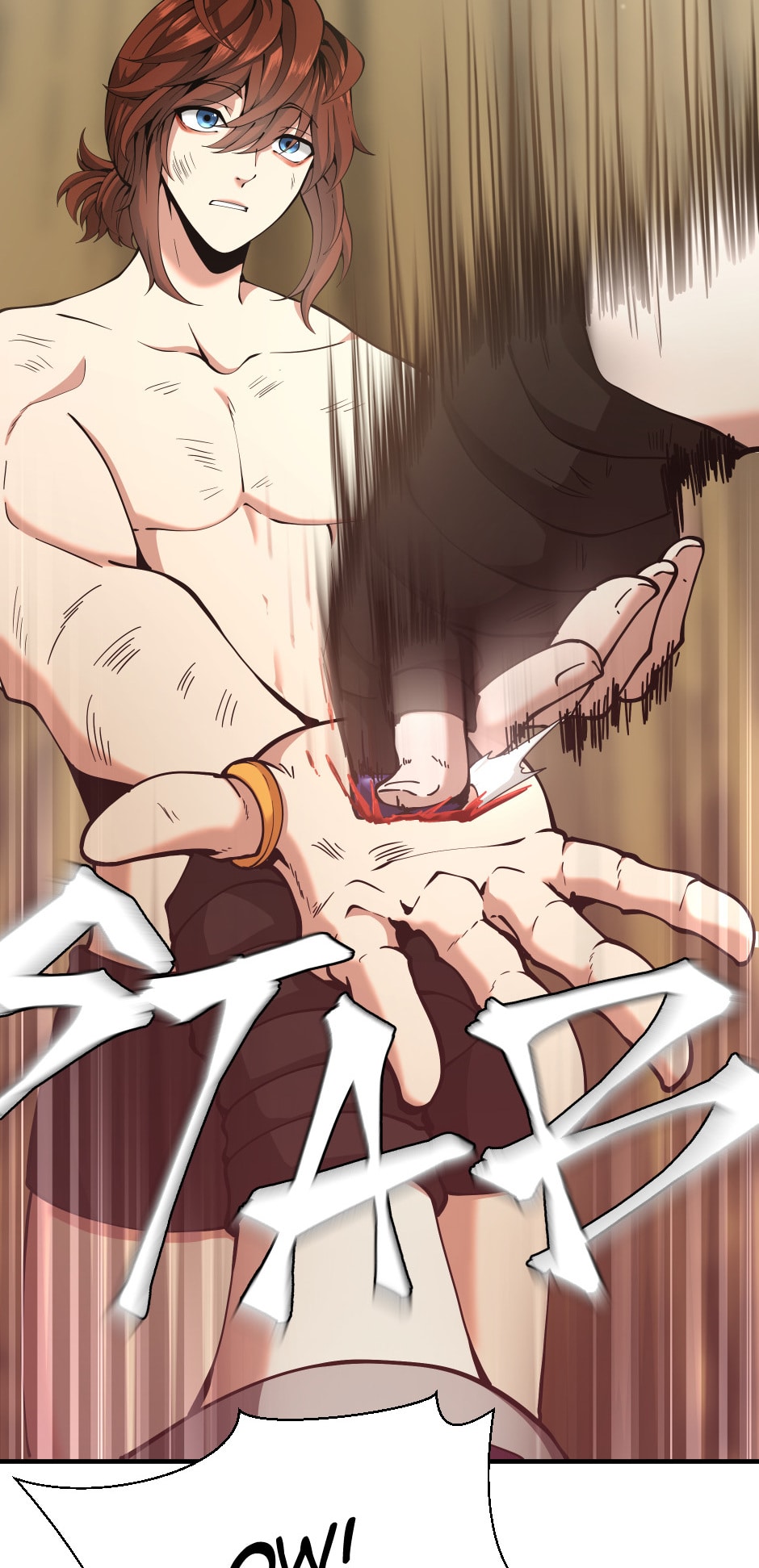 The Beginning After The End: Side Story – Jasmine: Wind-Borne Chapter 163 349 64