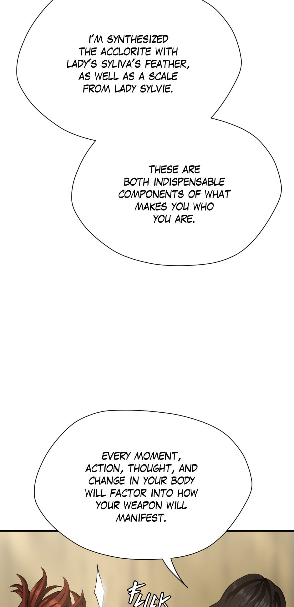 The Beginning After The End: Side Story – Jasmine: Wind-Borne Chapter 163 351 66