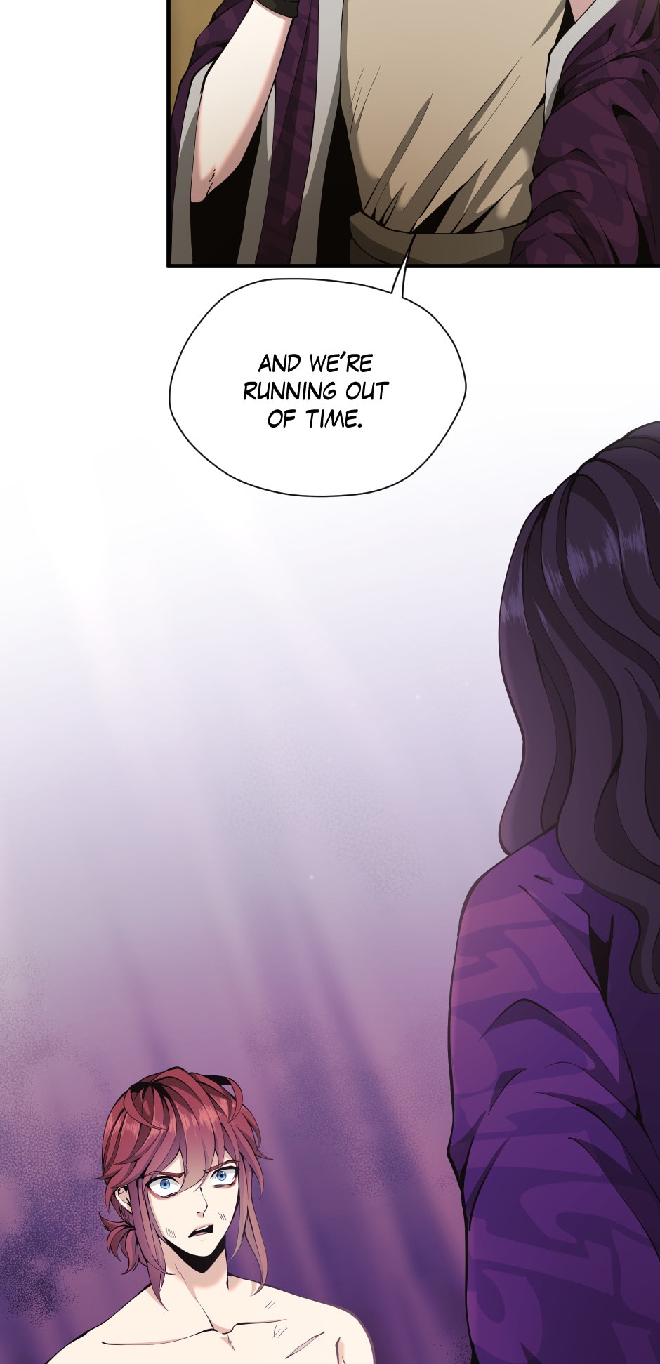 The Beginning After The End: Side Story – Jasmine: Wind-Borne Chapter 163 355 70