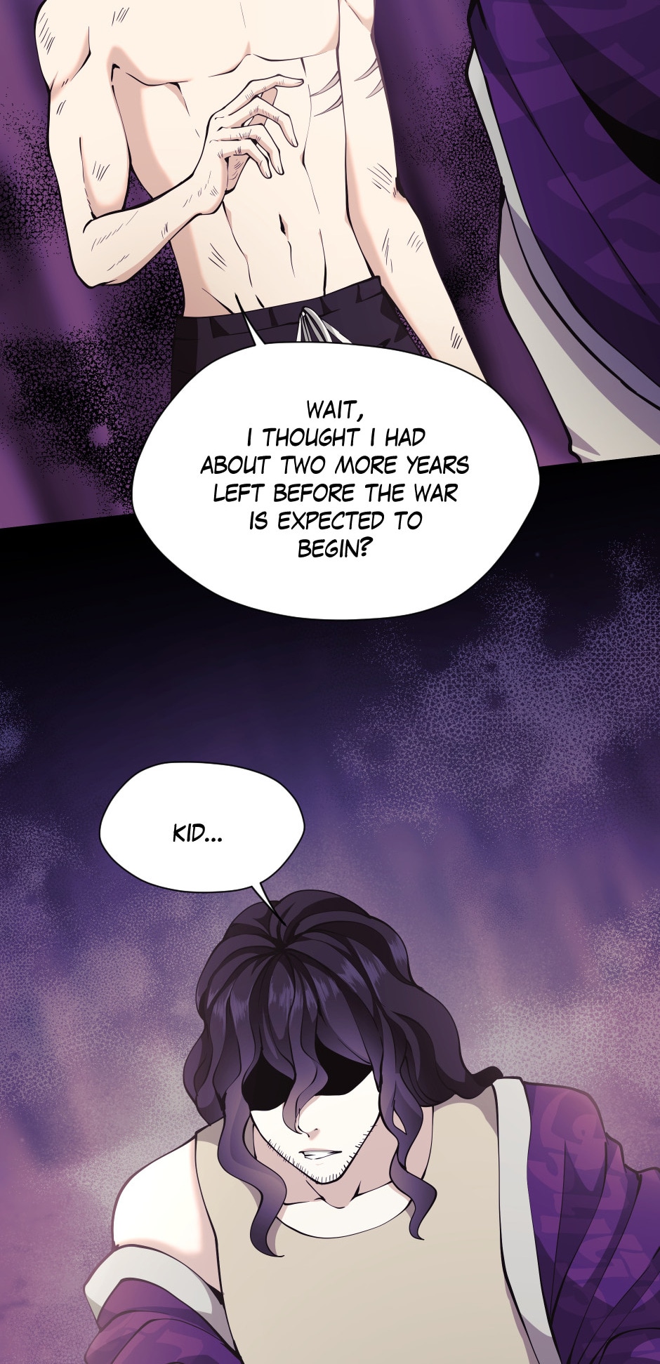 The Beginning After The End: Side Story – Jasmine: Wind-Borne Chapter 163 356 71