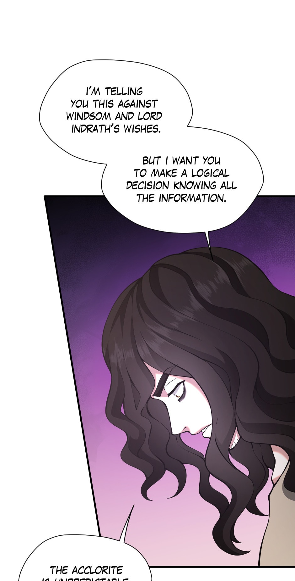 The Beginning After The End: Side Story – Jasmine: Wind-Borne Chapter 163 358 73