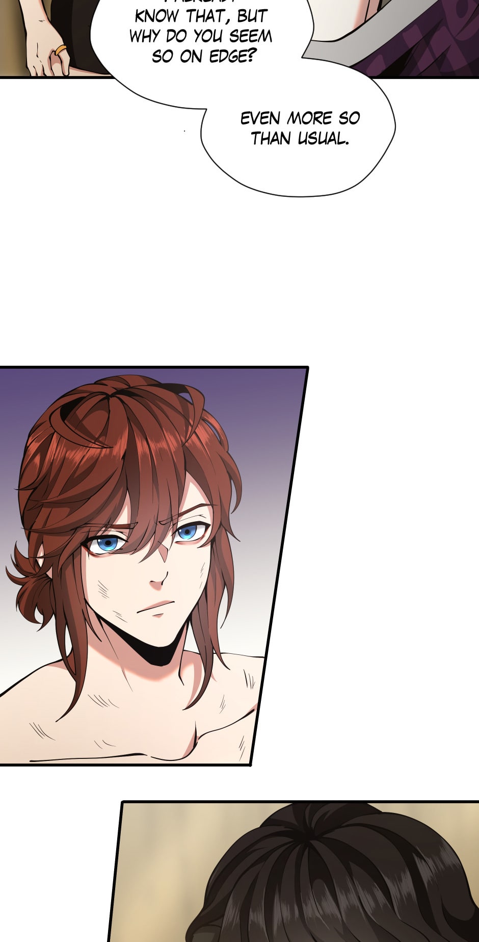The Beginning After The End: Side Story – Jasmine: Wind-Borne Chapter 163 360 75
