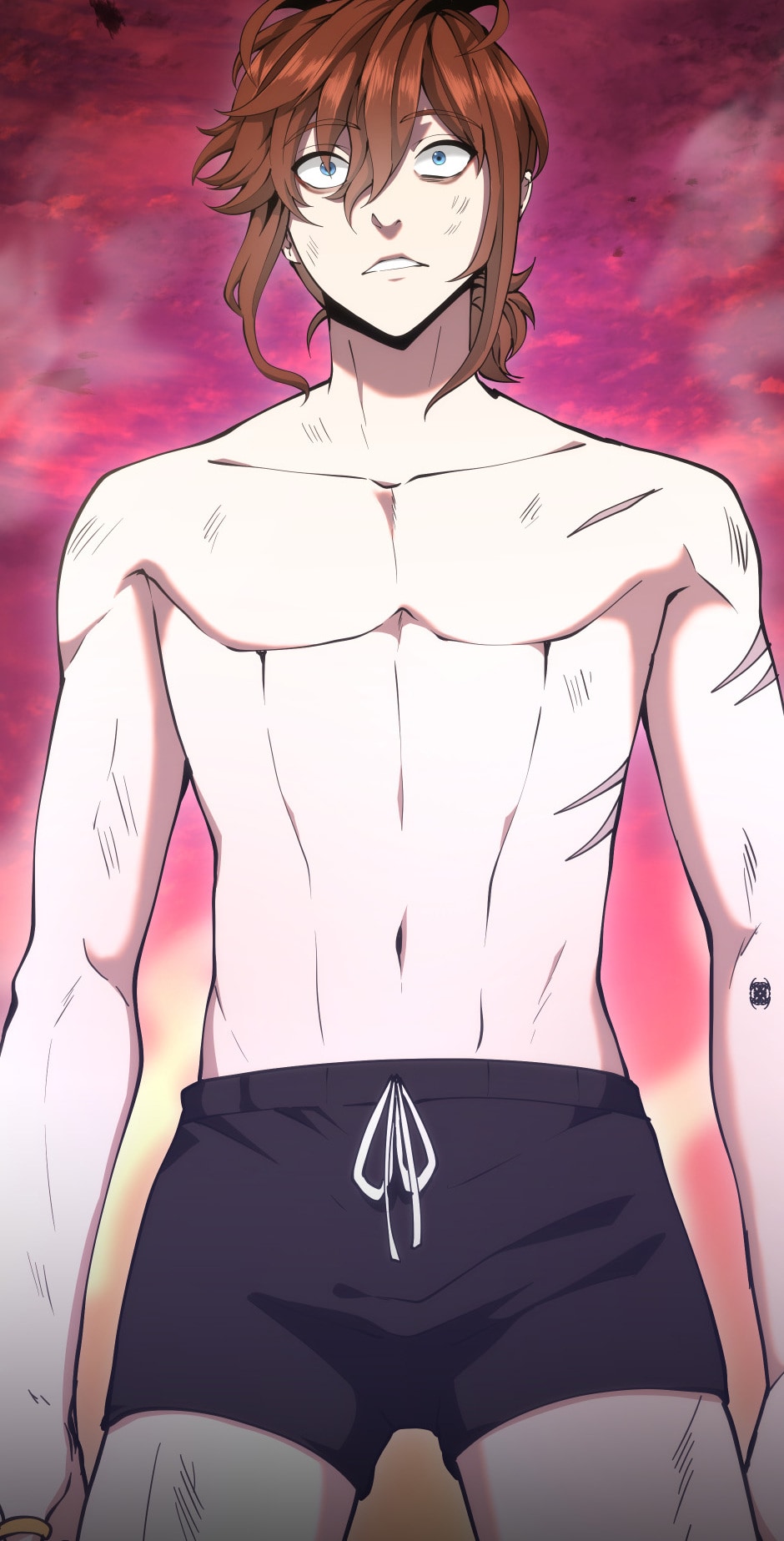 The Beginning After The End: Side Story – Jasmine: Wind-Borne Chapter 163 362 77