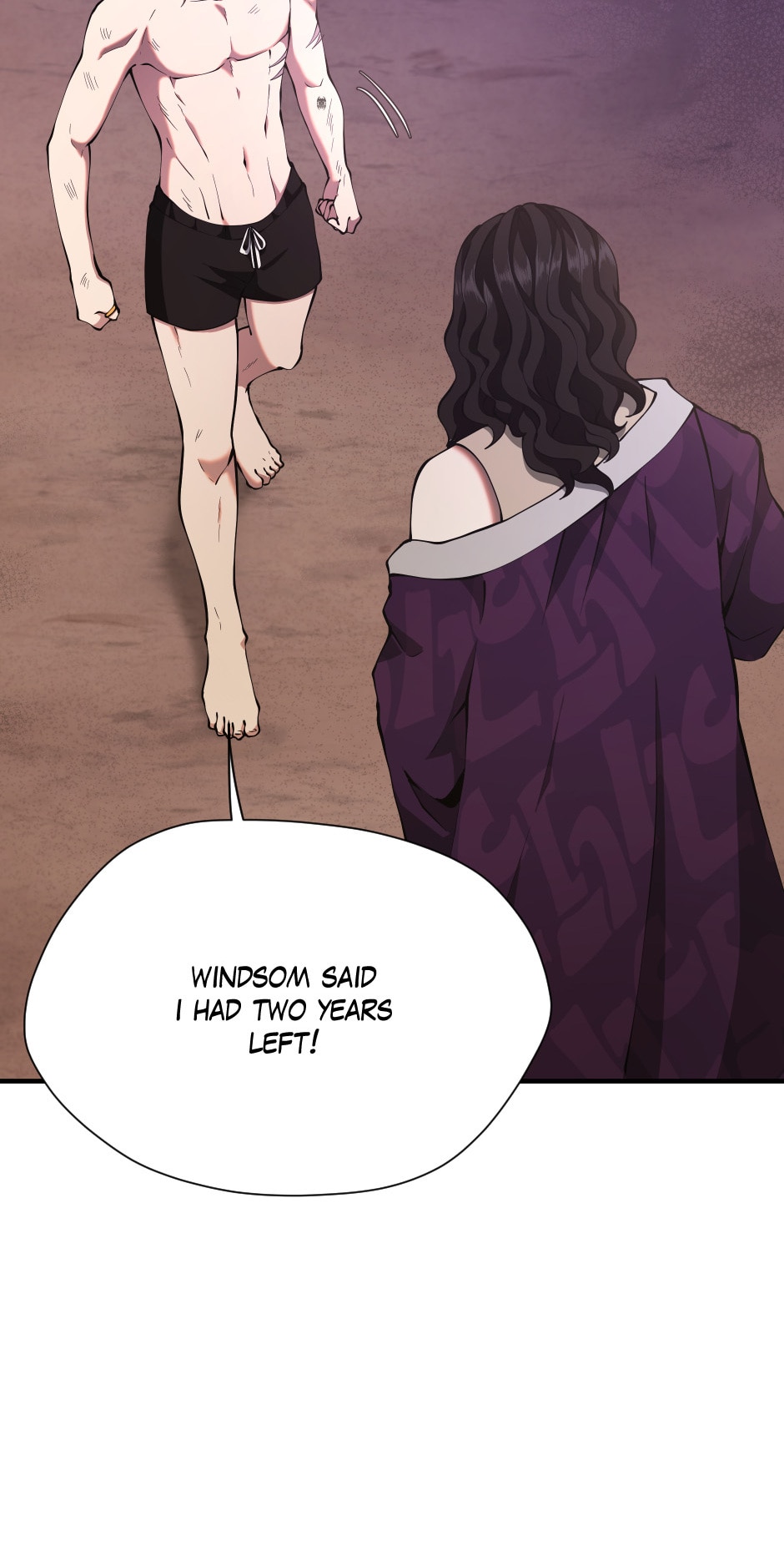 The Beginning After The End: Side Story – Jasmine: Wind-Borne Chapter 163 365 80