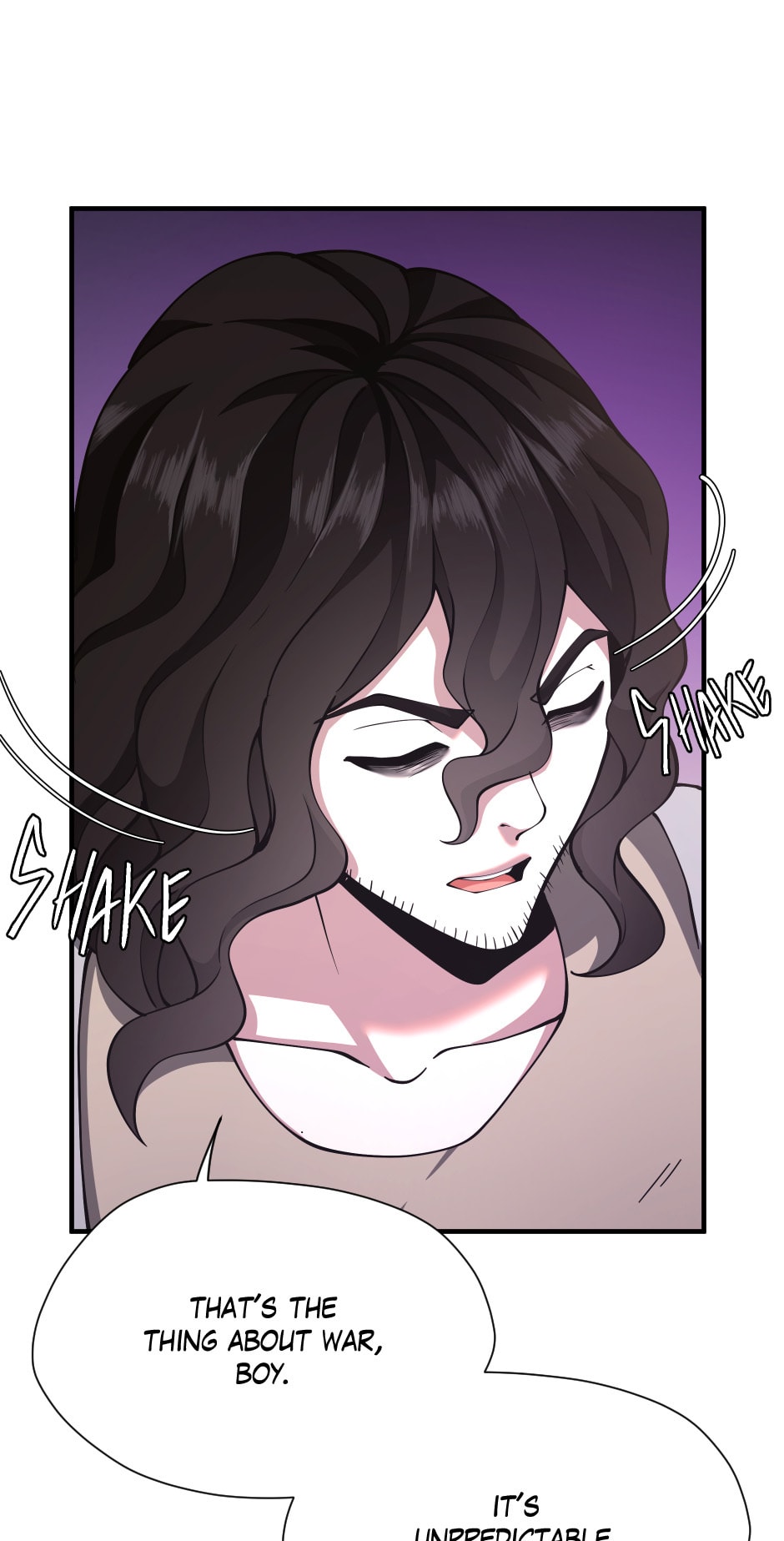 The Beginning After The End: Side Story – Jasmine: Wind-Borne Chapter 163 366 81