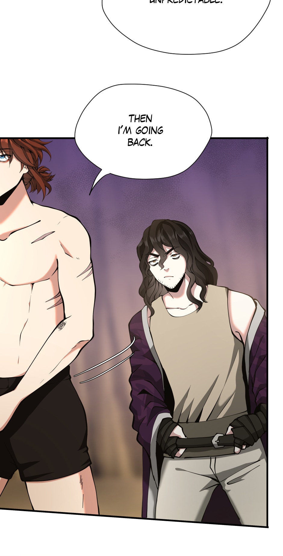 The Beginning After The End: Side Story – Jasmine: Wind-Borne Chapter 163 367 82