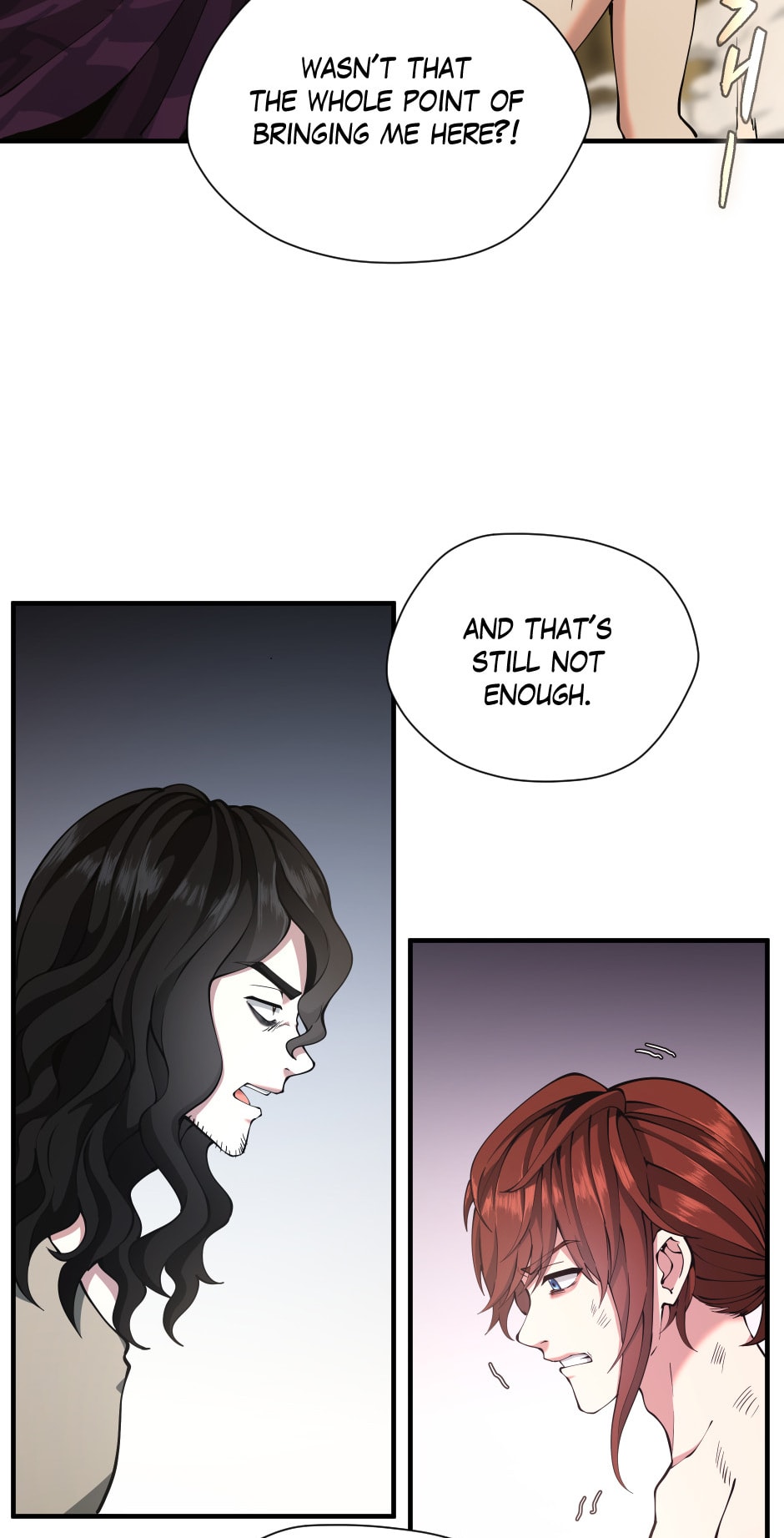 The Beginning After The End: Side Story – Jasmine: Wind-Borne Chapter 163 373 88