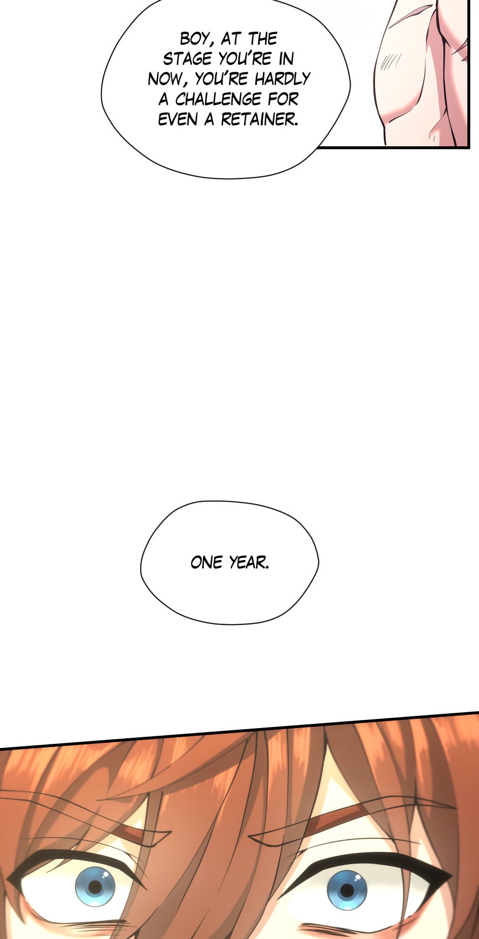 The Beginning After The End: Side Story – Jasmine: Wind-Borne Chapter 163 374 89