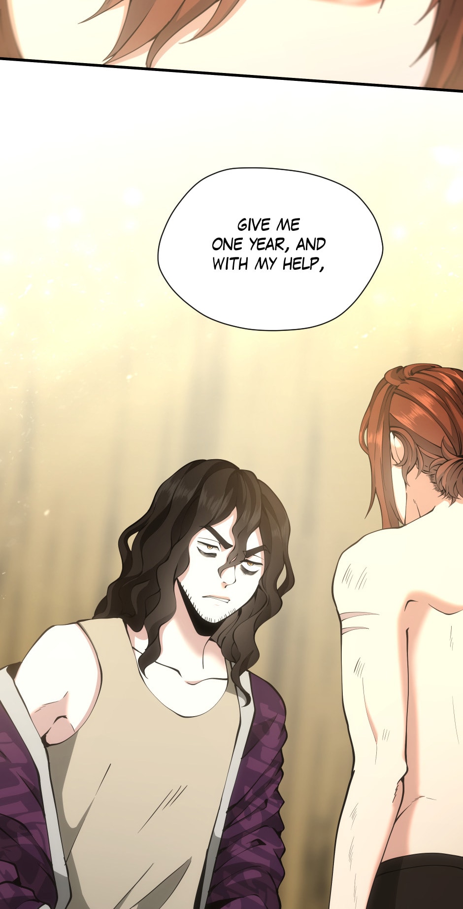 The Beginning After The End: Side Story – Jasmine: Wind-Borne Chapter 163 375 90