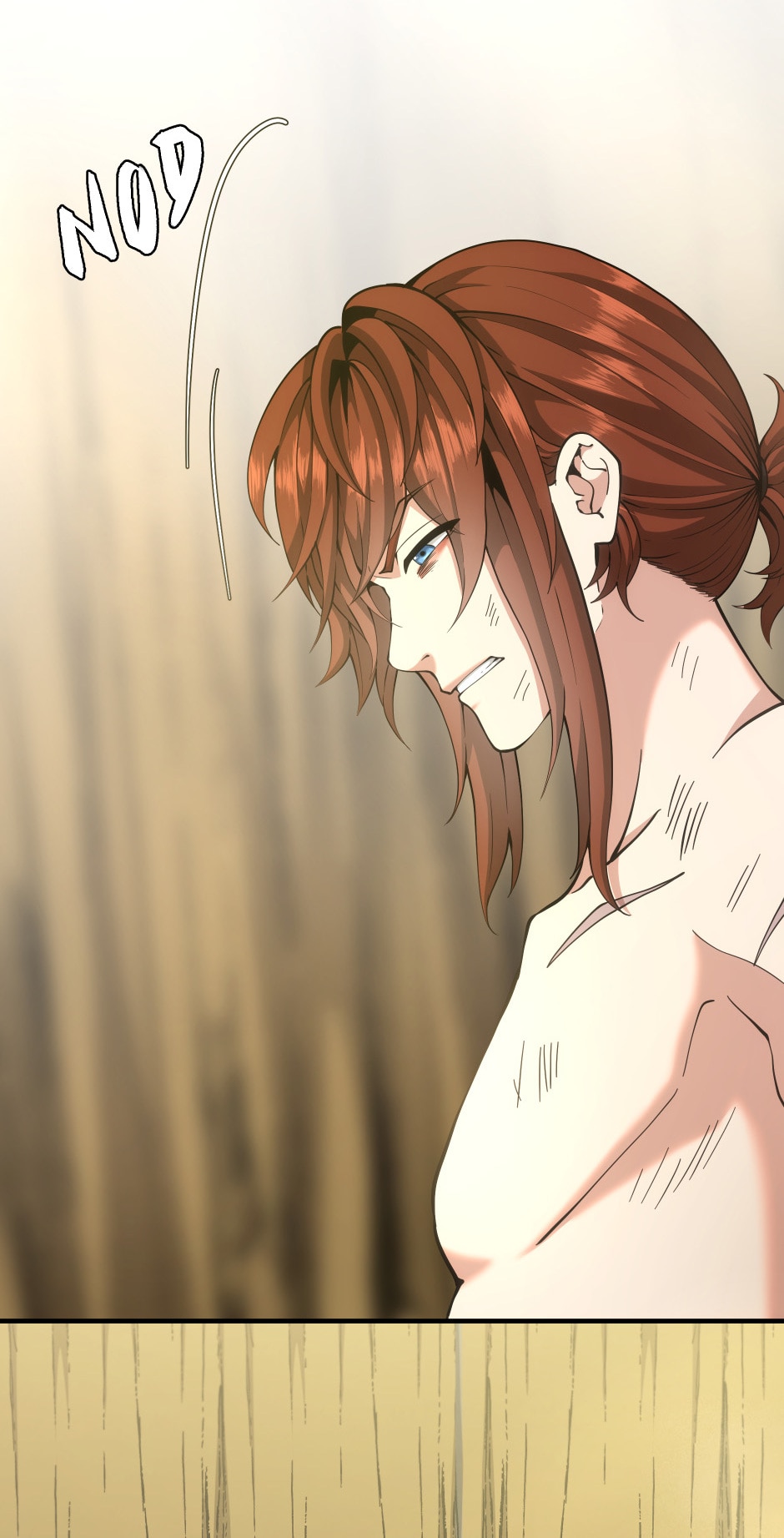 The Beginning After The End: Side Story – Jasmine: Wind-Borne Chapter 163 377 92