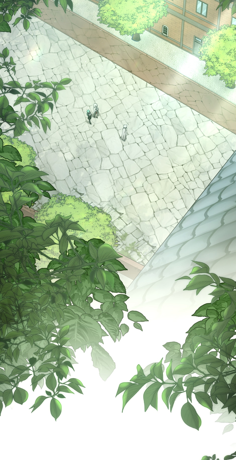 The Beginning After The End: Side Story – Jasmine: Wind-Borne Chapter 165 263 02