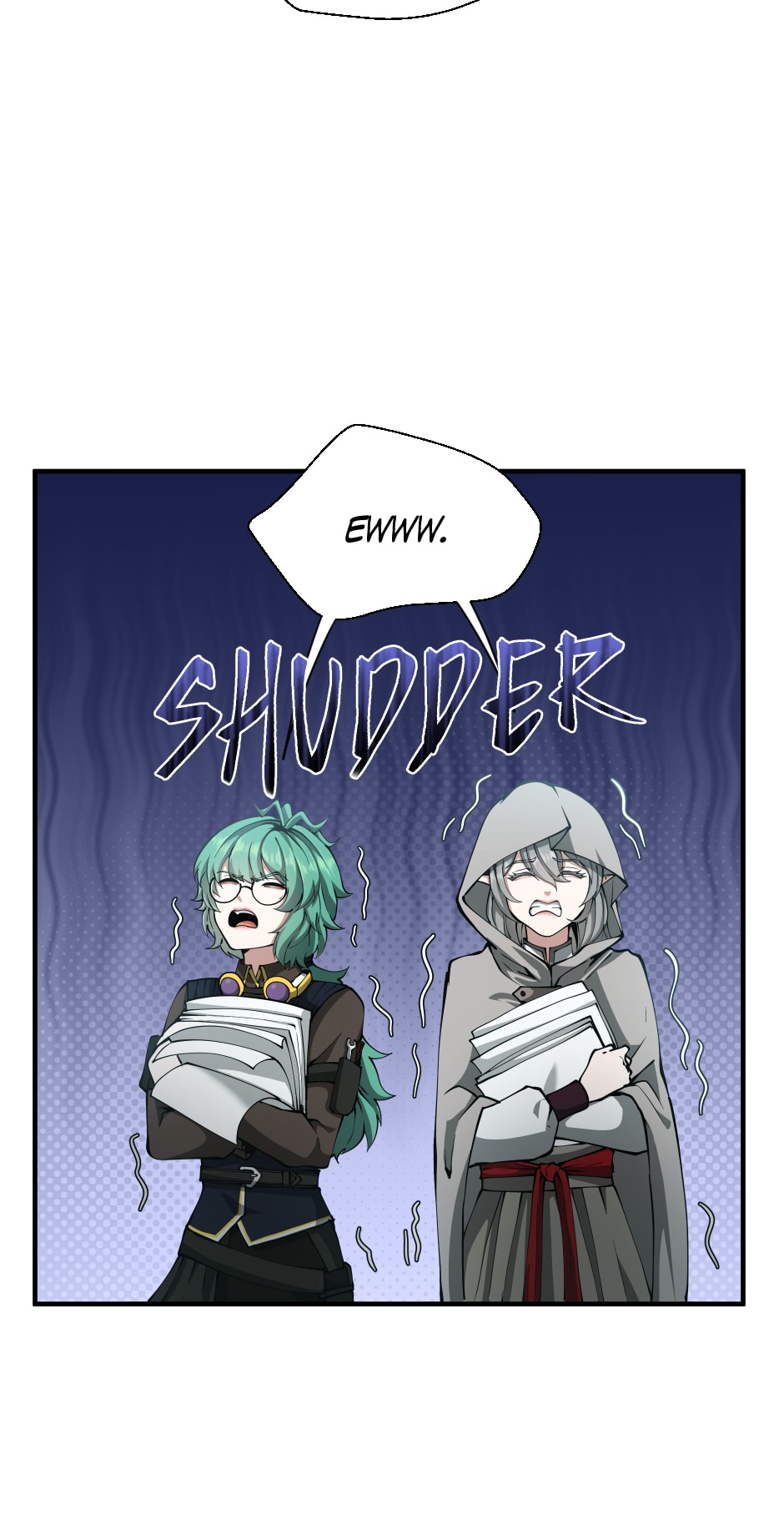 The Beginning After The End: Side Story – Jasmine: Wind-Borne Chapter 165 272 11