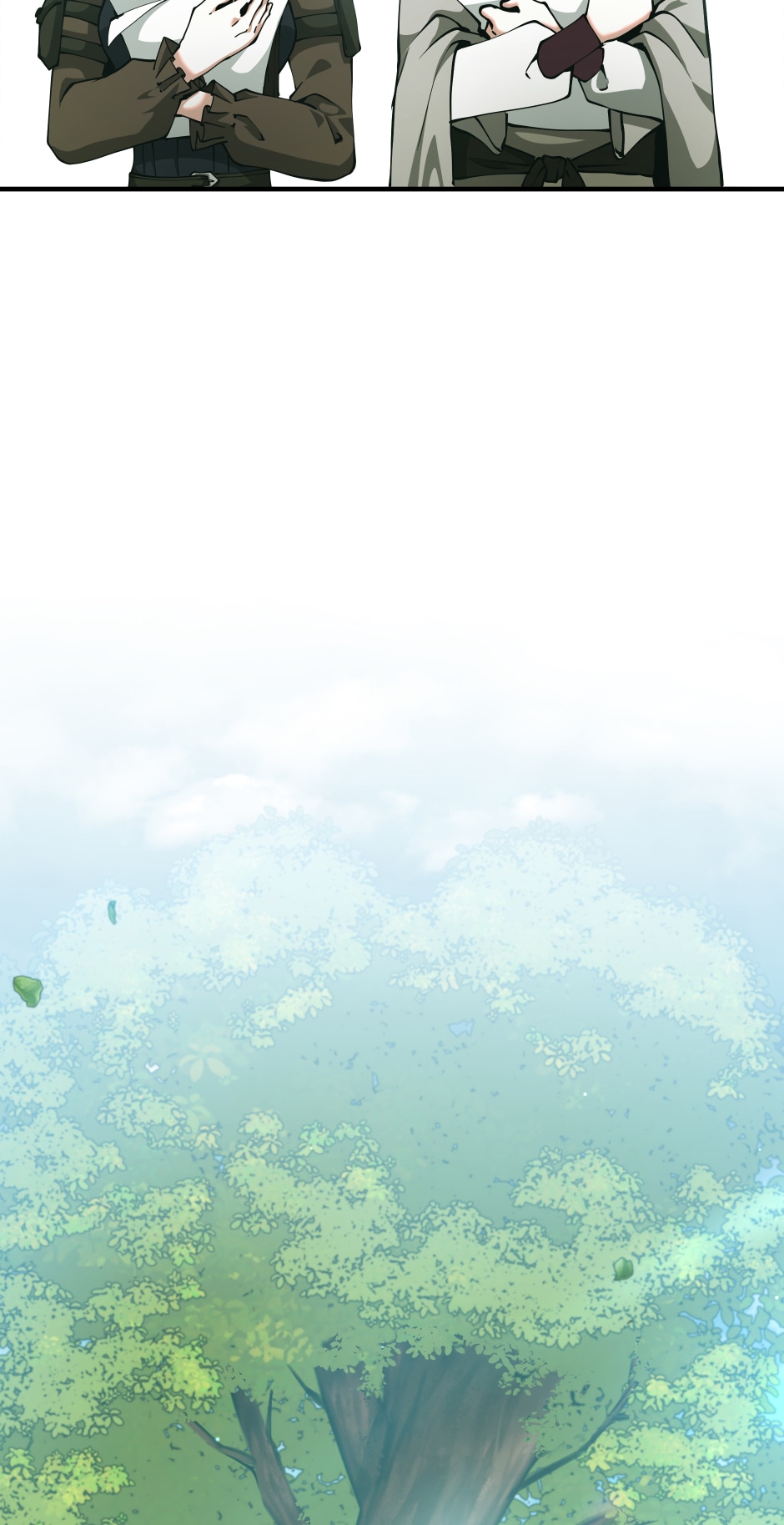 The Beginning After The End: Side Story – Jasmine: Wind-Borne Chapter 165 279 18