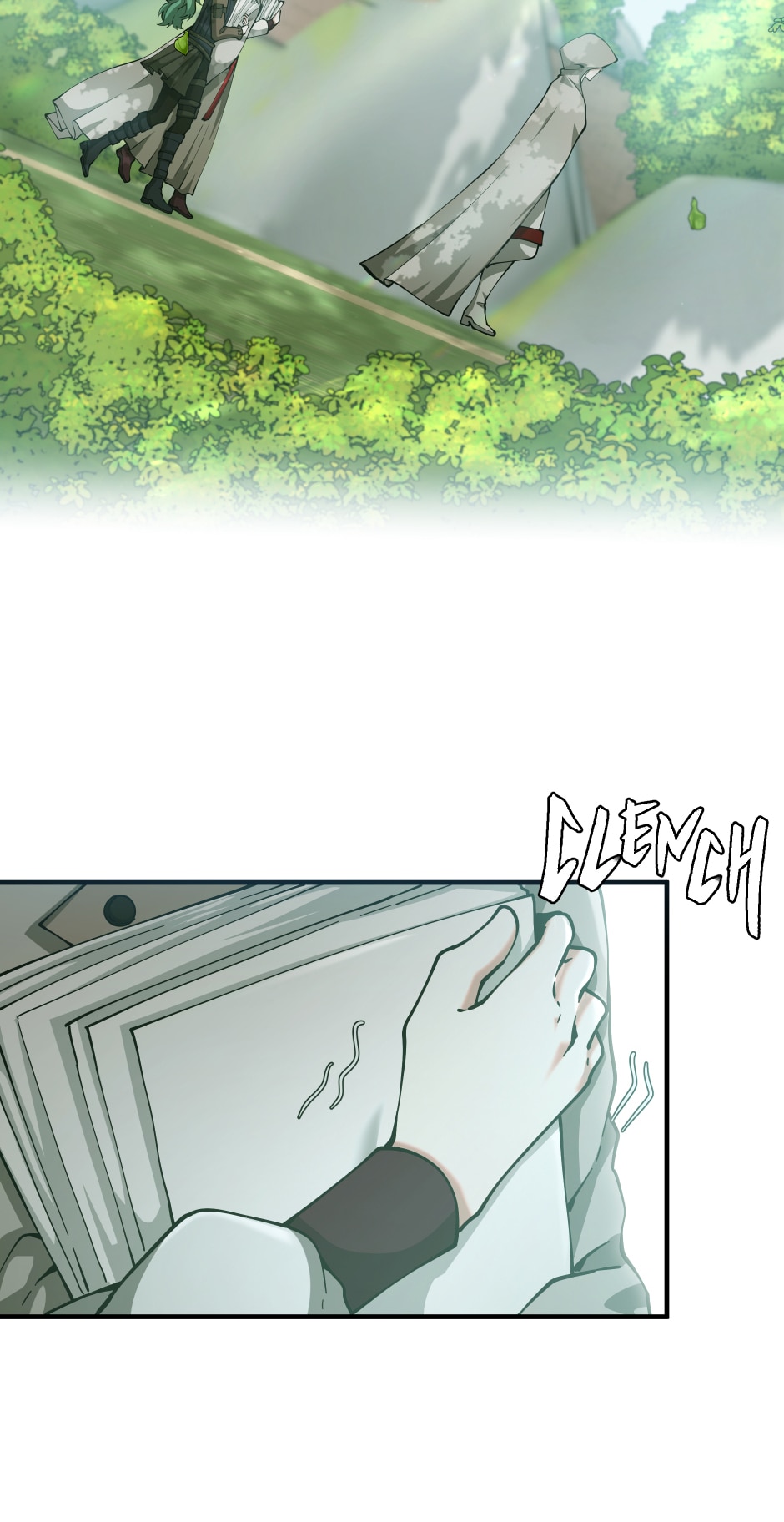 The Beginning After The End: Side Story – Jasmine: Wind-Borne Chapter 165 282 21