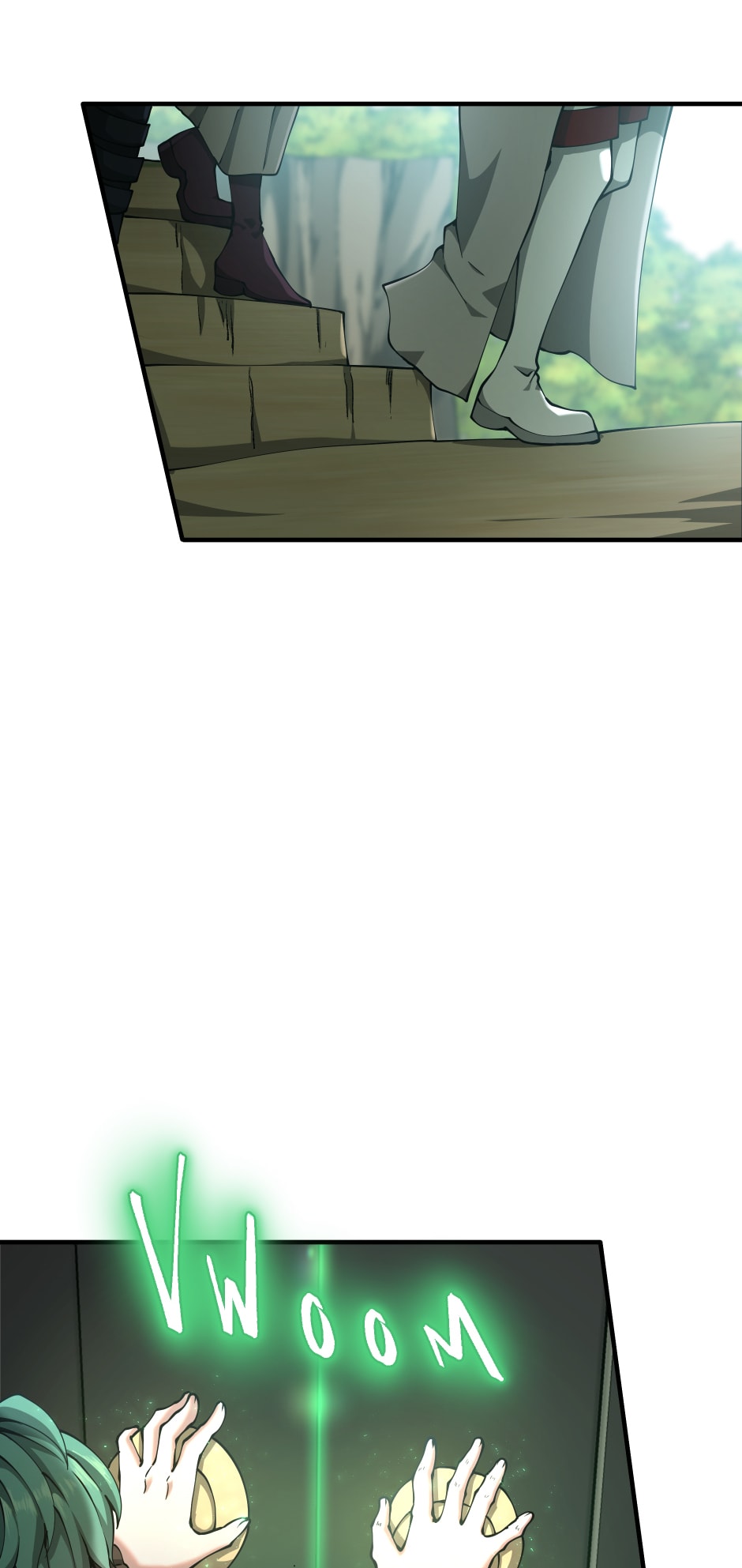 The Beginning After The End: Side Story – Jasmine: Wind-Borne Chapter 165 287 26