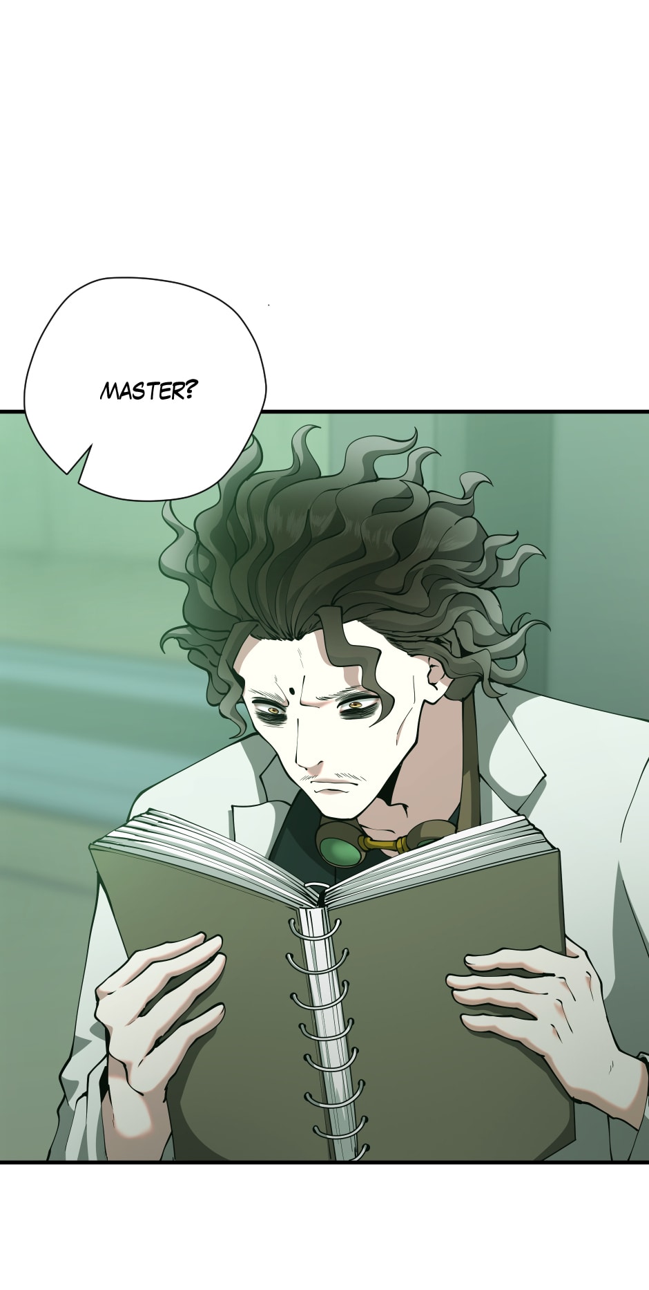 The Beginning After The End: Side Story – Jasmine: Wind-Borne Chapter 165 299 38