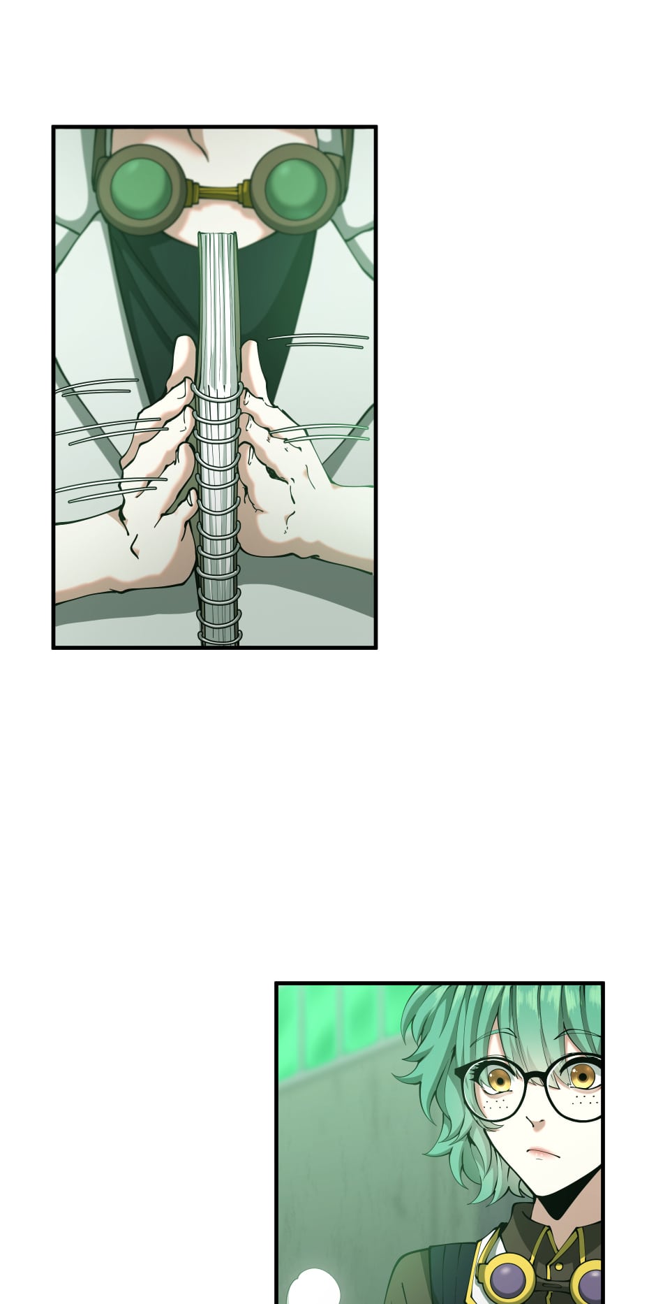 The Beginning After The End: Side Story – Jasmine: Wind-Borne Chapter 165 300 39