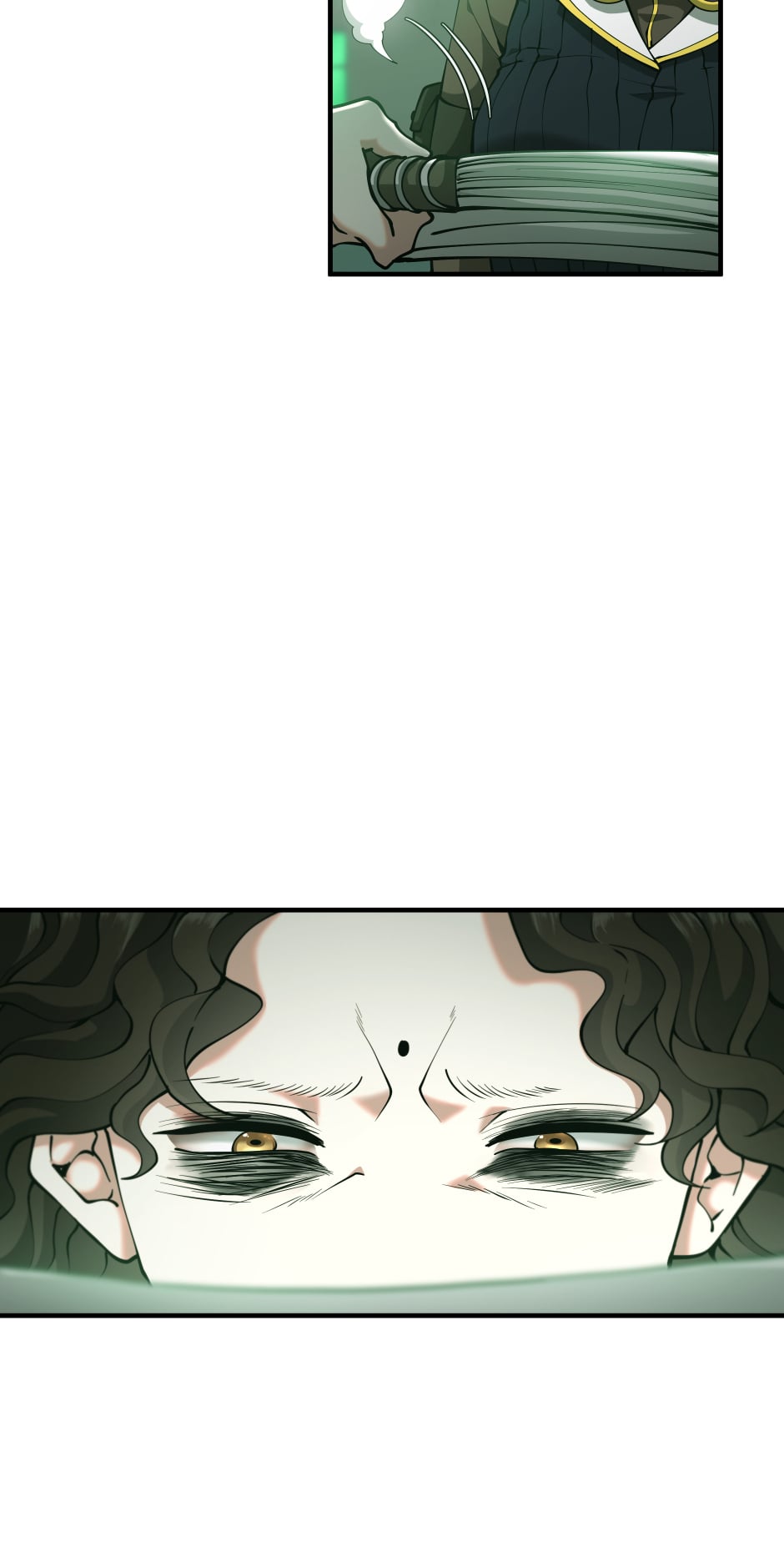 The Beginning After The End: Side Story – Jasmine: Wind-Borne Chapter 165 301 40