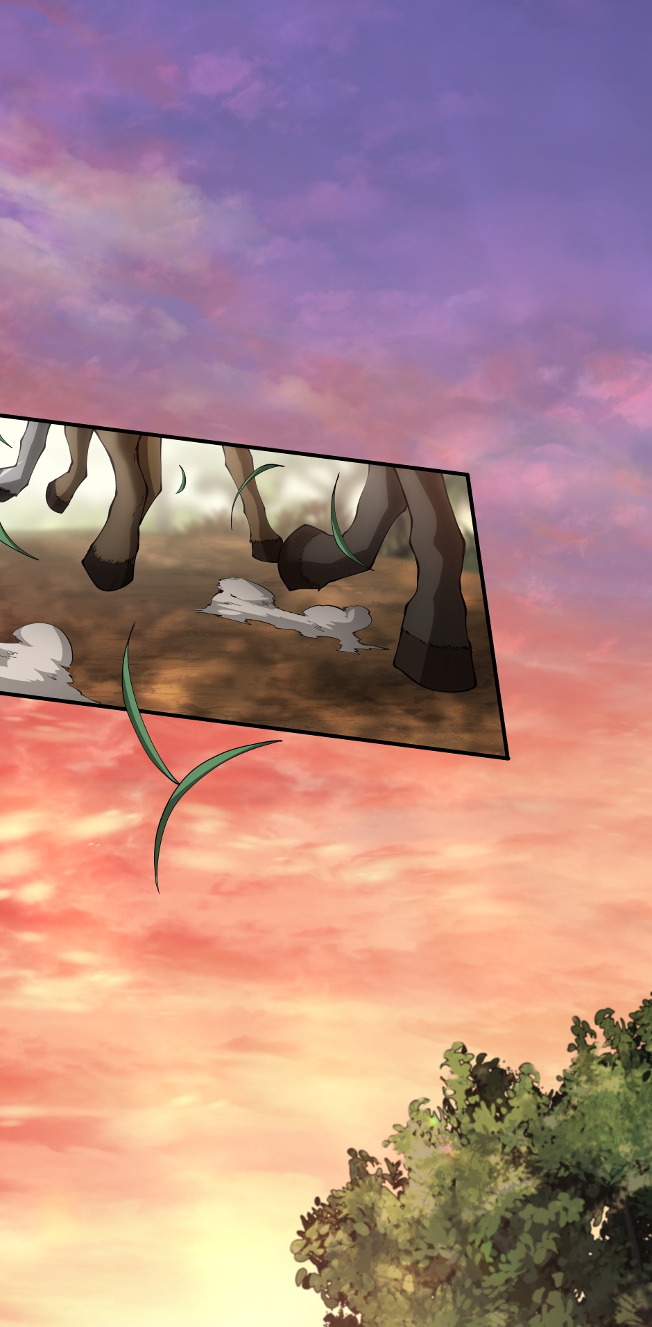 The Beginning After The End: Side Story – Jasmine: Wind-Borne Chapter 165 307 46