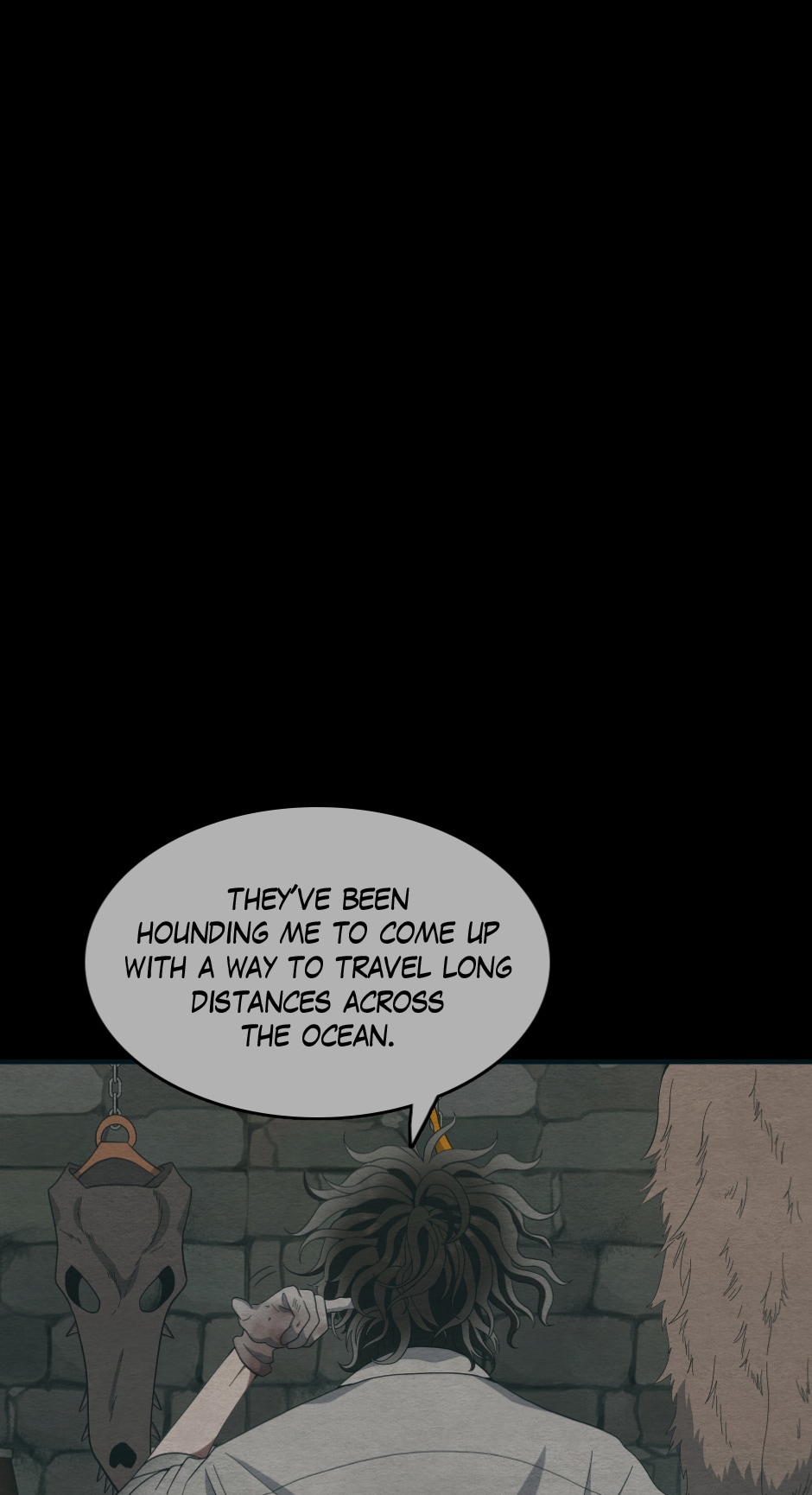 The Beginning After The End: Side Story – Jasmine: Wind-Borne Chapter 165 314 53