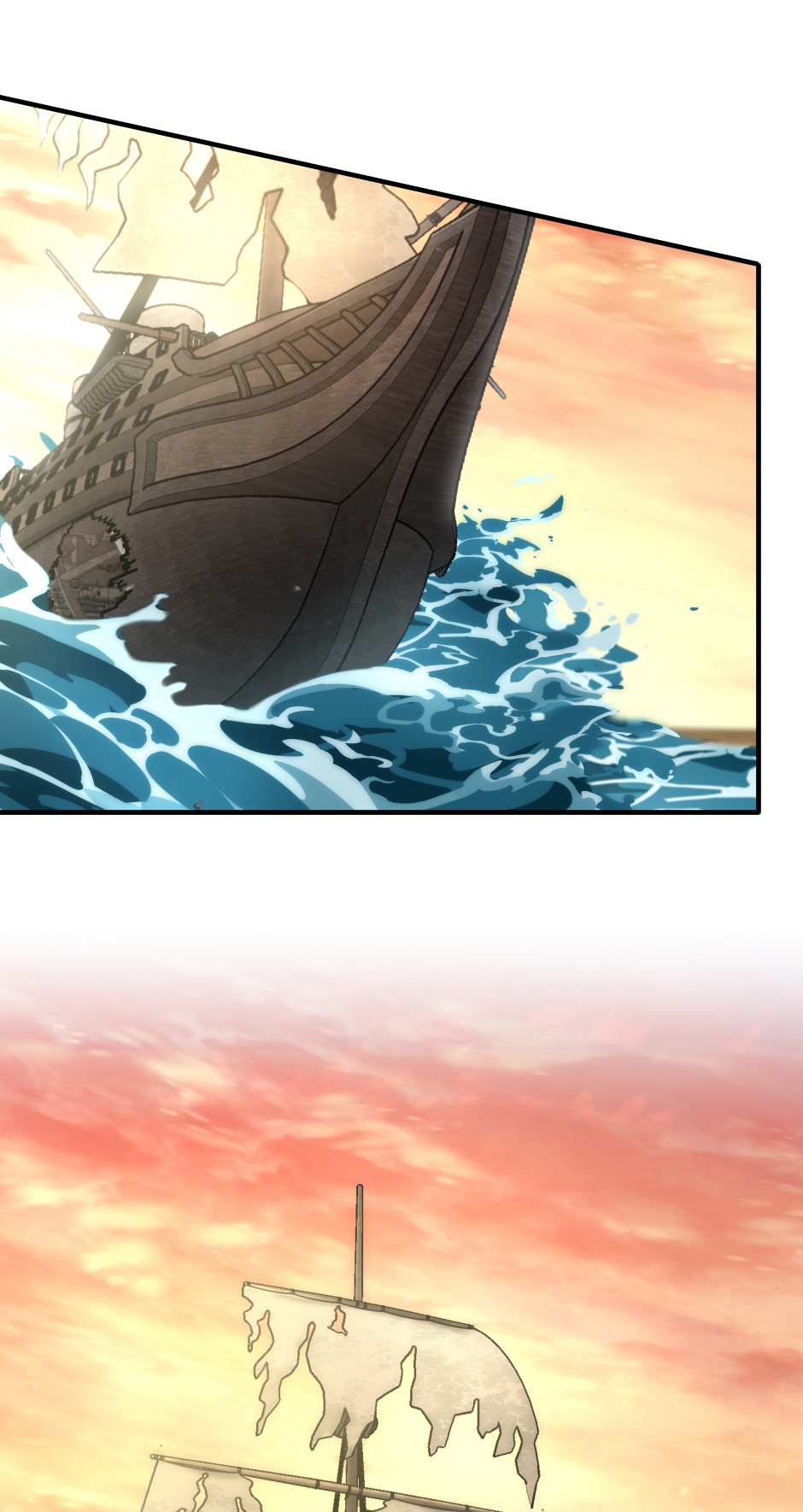 The Beginning After The End: Side Story – Jasmine: Wind-Borne Chapter 165 319 58