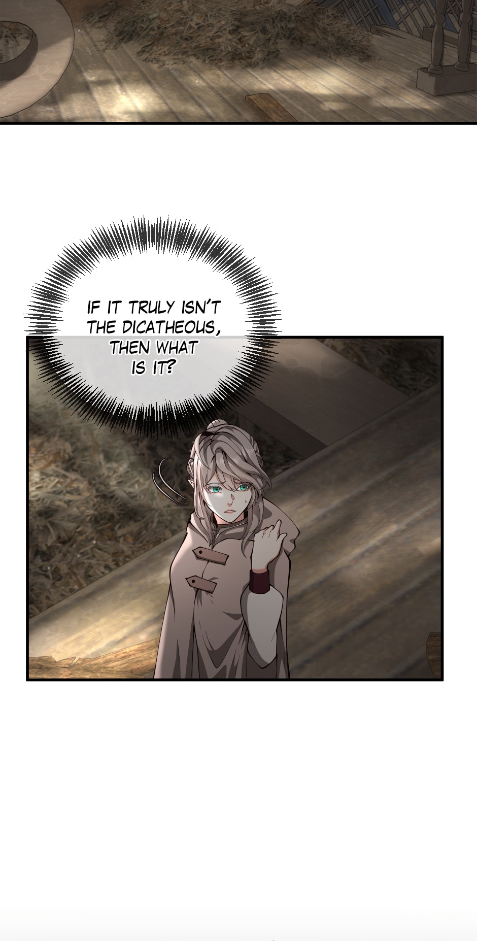 The Beginning After The End: Side Story – Jasmine: Wind-Borne Chapter 165 327 66