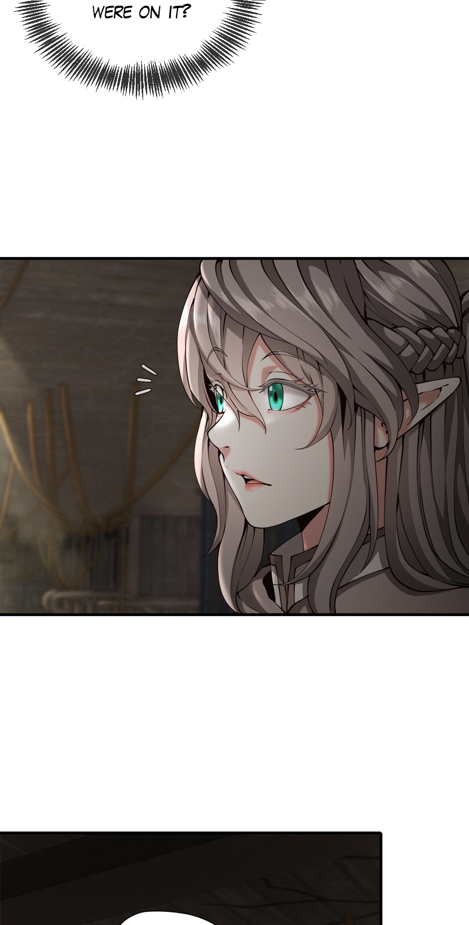 The Beginning After The End: Side Story – Jasmine: Wind-Borne Chapter 165 329 68