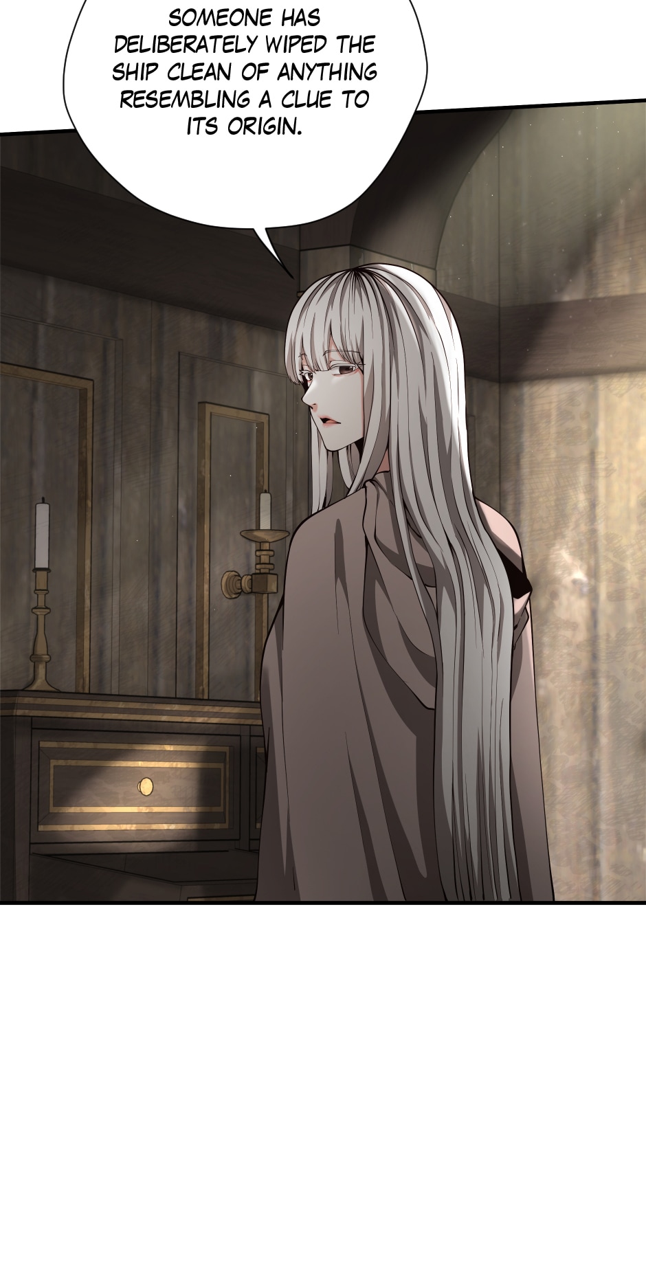 The Beginning After The End: Side Story – Jasmine: Wind-Borne Chapter 165 331 70