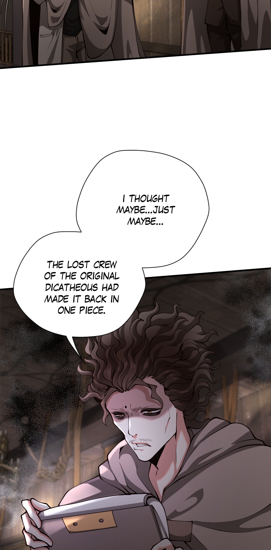The Beginning After The End: Side Story – Jasmine: Wind-Borne Chapter 165 340 79
