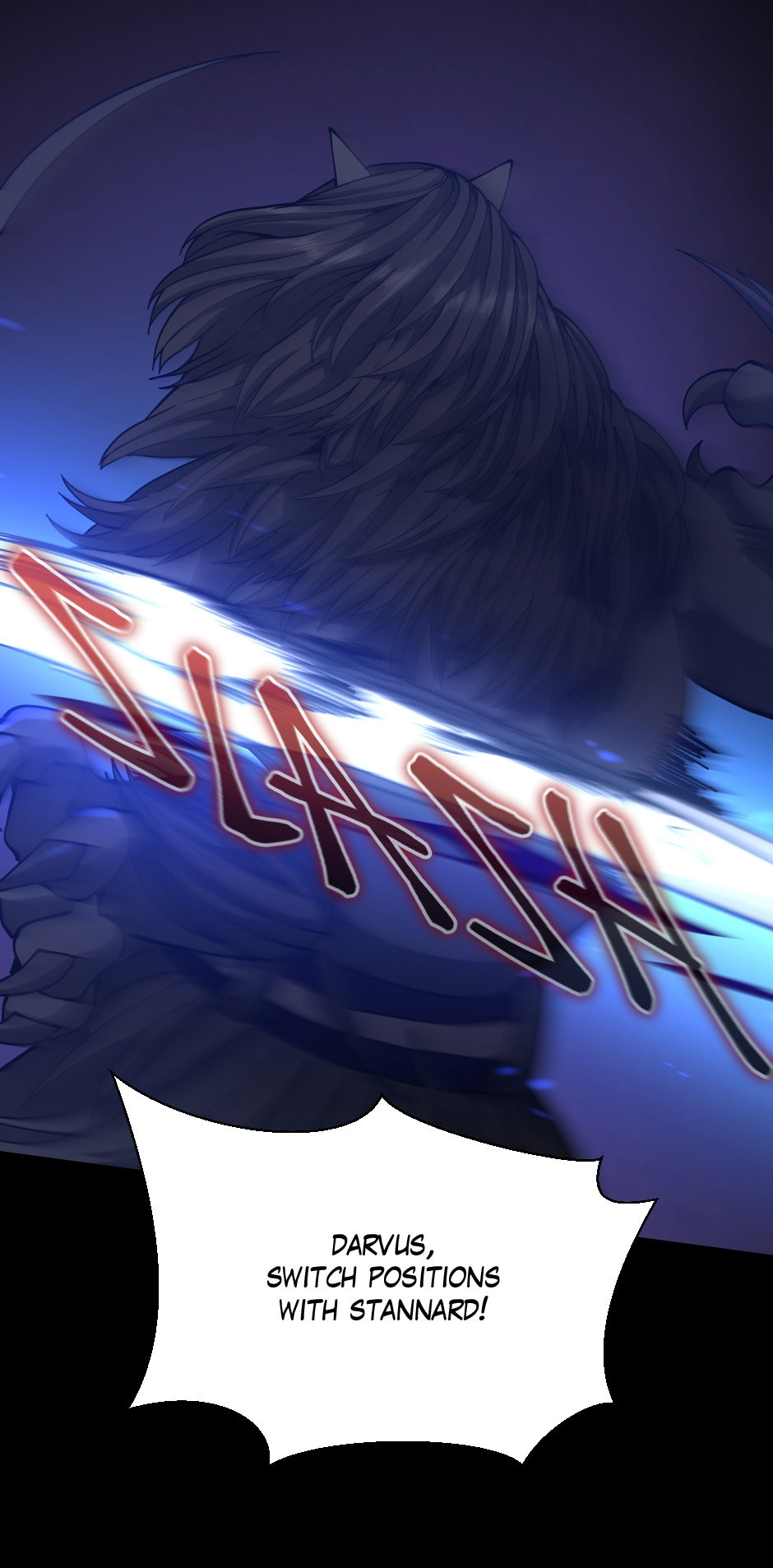 The Beginning After The End: Side Story – Jasmine: Wind-Borne Chapter 168 295 01