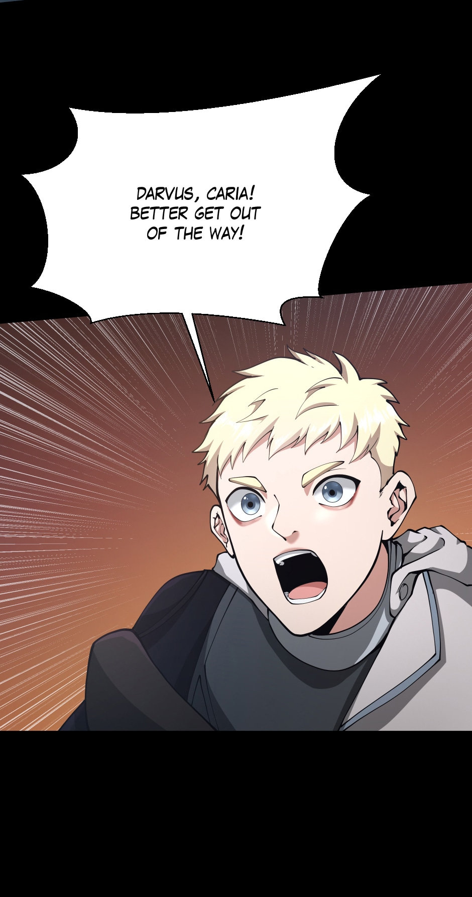 The Beginning After The End: Side Story – Jasmine: Wind-Borne Chapter 168 316 22