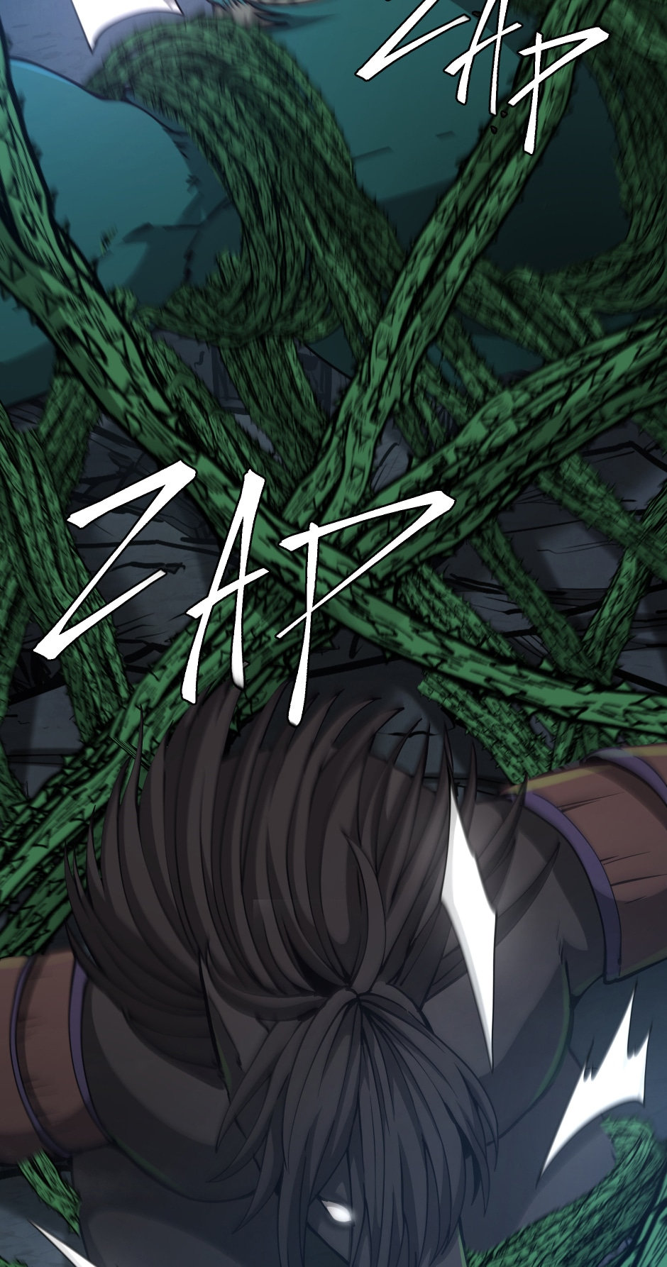The Beginning After The End: Side Story – Jasmine: Wind-Borne Chapter 168 320 26