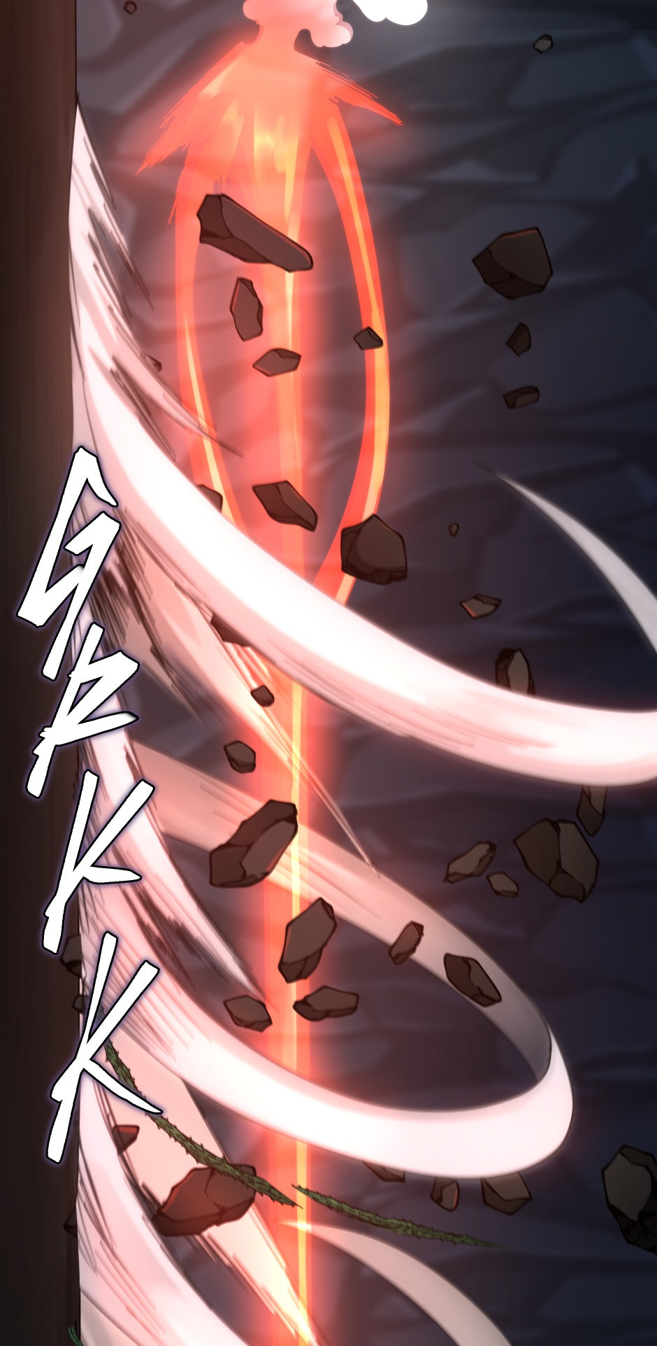 The Beginning After The End: Side Story – Jasmine: Wind-Borne Chapter 168 326 32