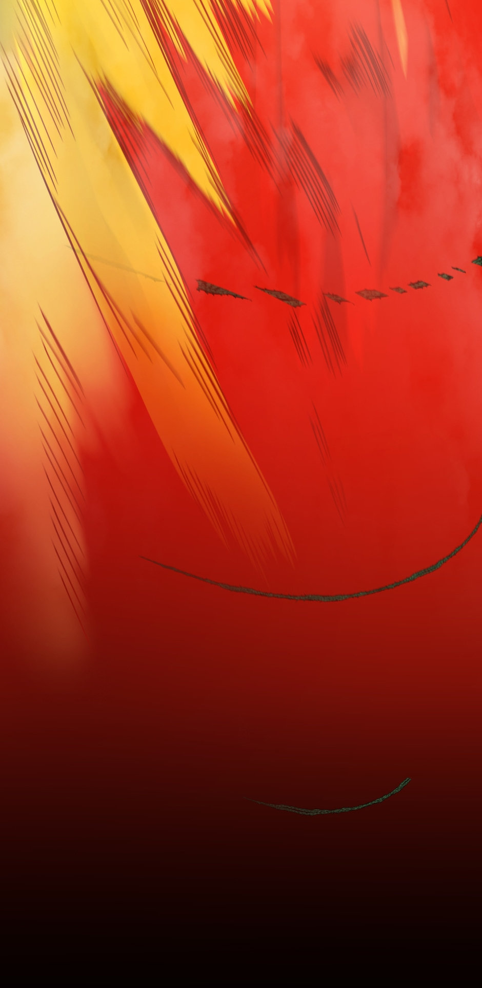 The Beginning After The End: Side Story – Jasmine: Wind-Borne Chapter 168 329 35