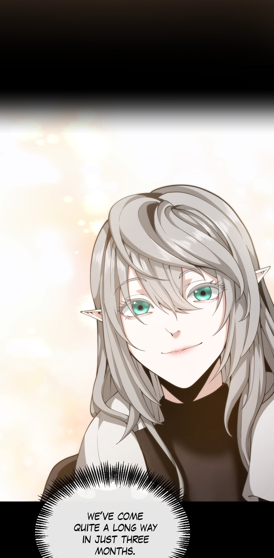 The Beginning After The End: Side Story – Jasmine: Wind-Borne Chapter 168 363 69