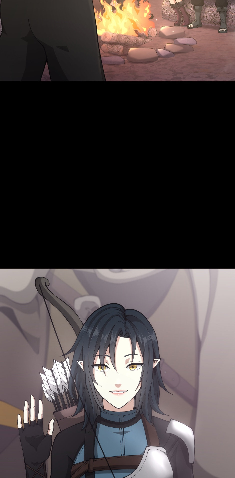 The Beginning After The End: Side Story – Jasmine: Wind-Borne Chapter 168 365 71