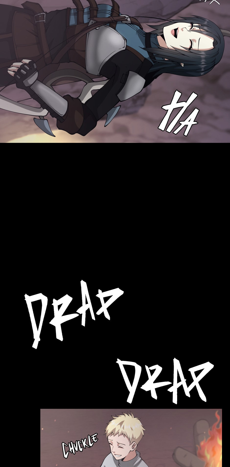 The Beginning After The End: Side Story – Jasmine: Wind-Borne Chapter 168 380 86