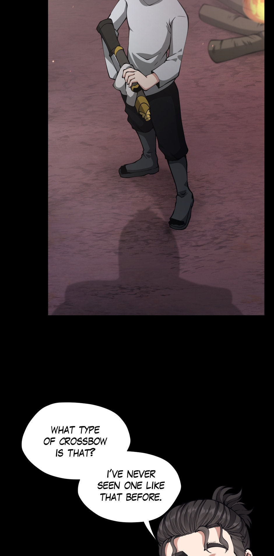 The Beginning After The End: Side Story – Jasmine: Wind-Borne Chapter 168 381 87