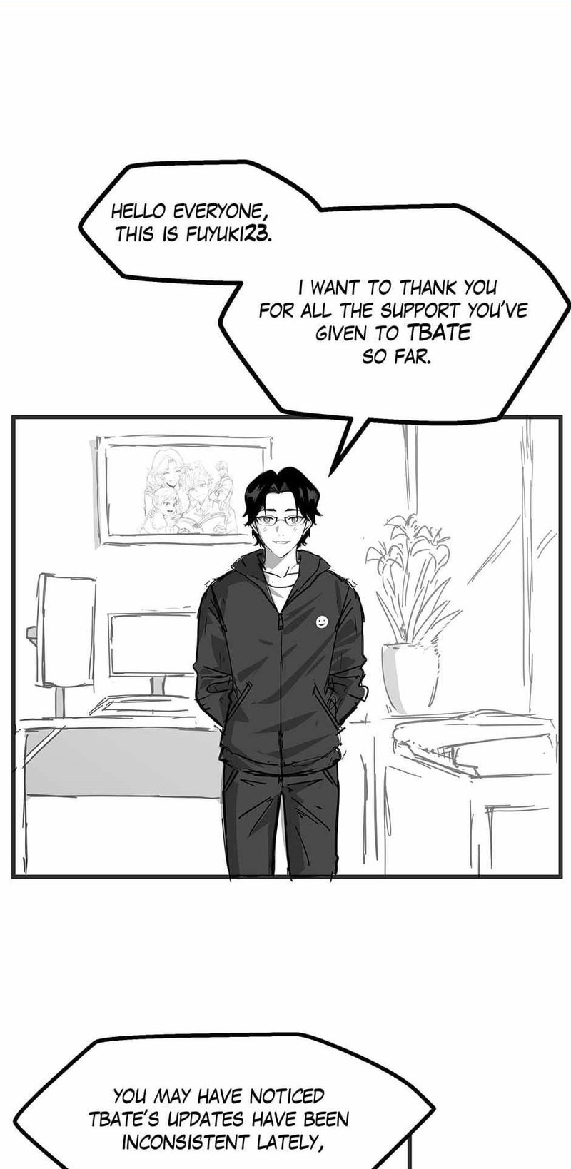 The Beginning After The End: Side Story – Jasmine: Wind-Borne Chapter 169.5 19 1