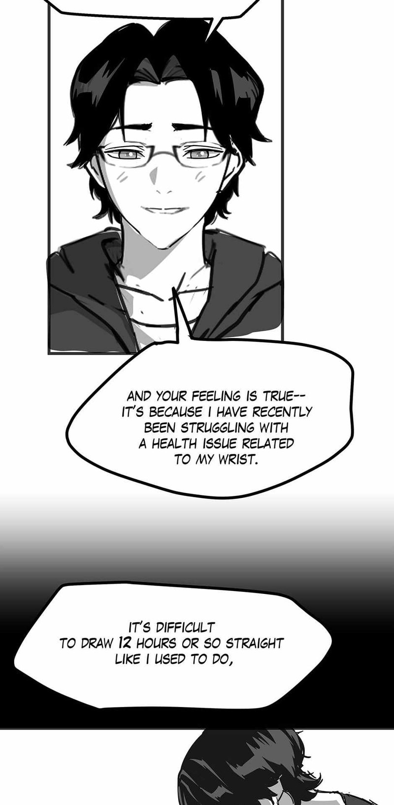 The Beginning After The End: Side Story – Jasmine: Wind-Borne Chapter 169.5 20 2
