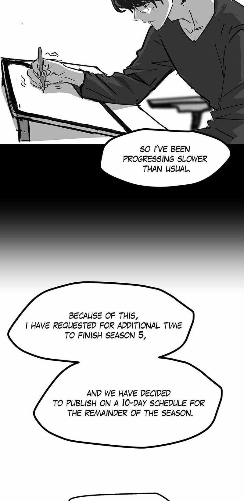 The Beginning After The End: Side Story – Jasmine: Wind-Borne Chapter 169.5 21 3