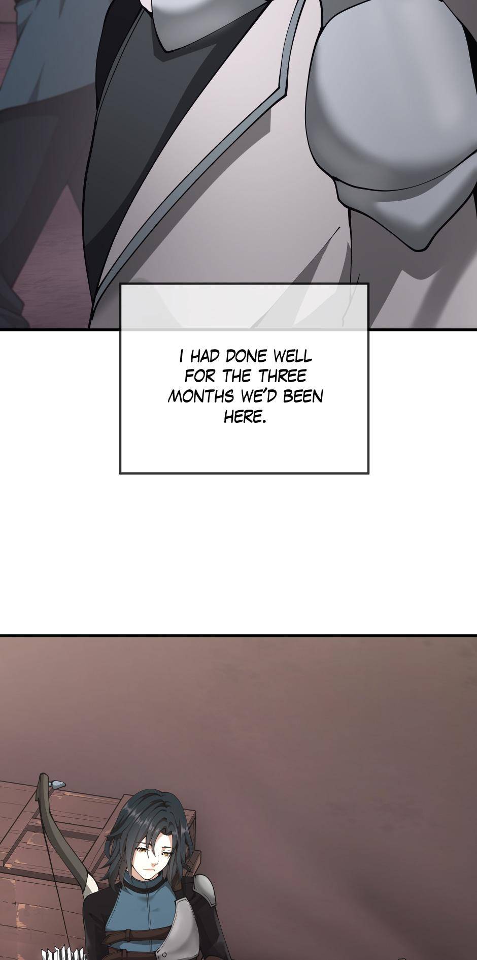 The Beginning After The End: Side Story – Jasmine: Wind-Borne Chapter 170 286 04
