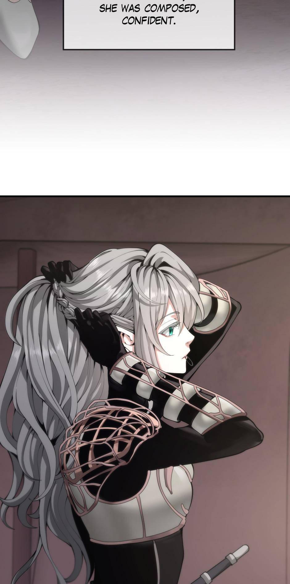The Beginning After The End: Side Story – Jasmine: Wind-Borne Chapter 170 292 10