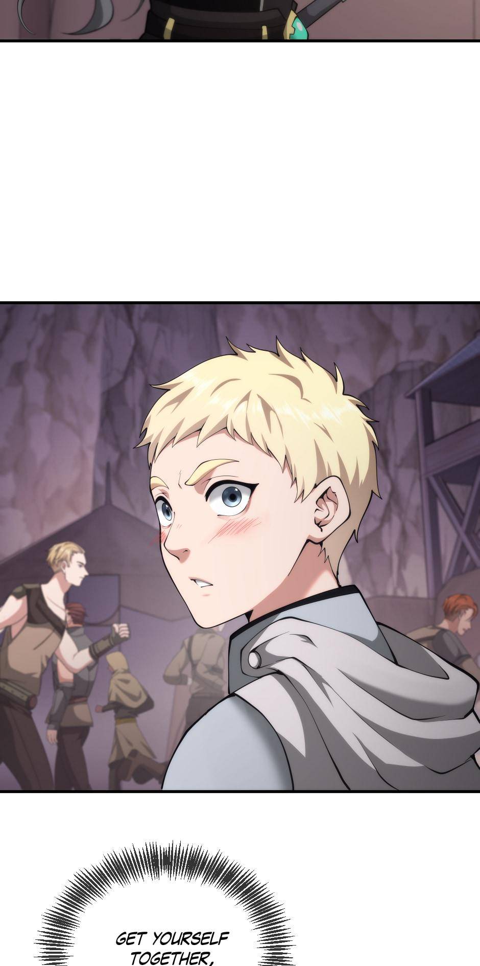 The Beginning After The End: Side Story – Jasmine: Wind-Borne Chapter 170 293 11