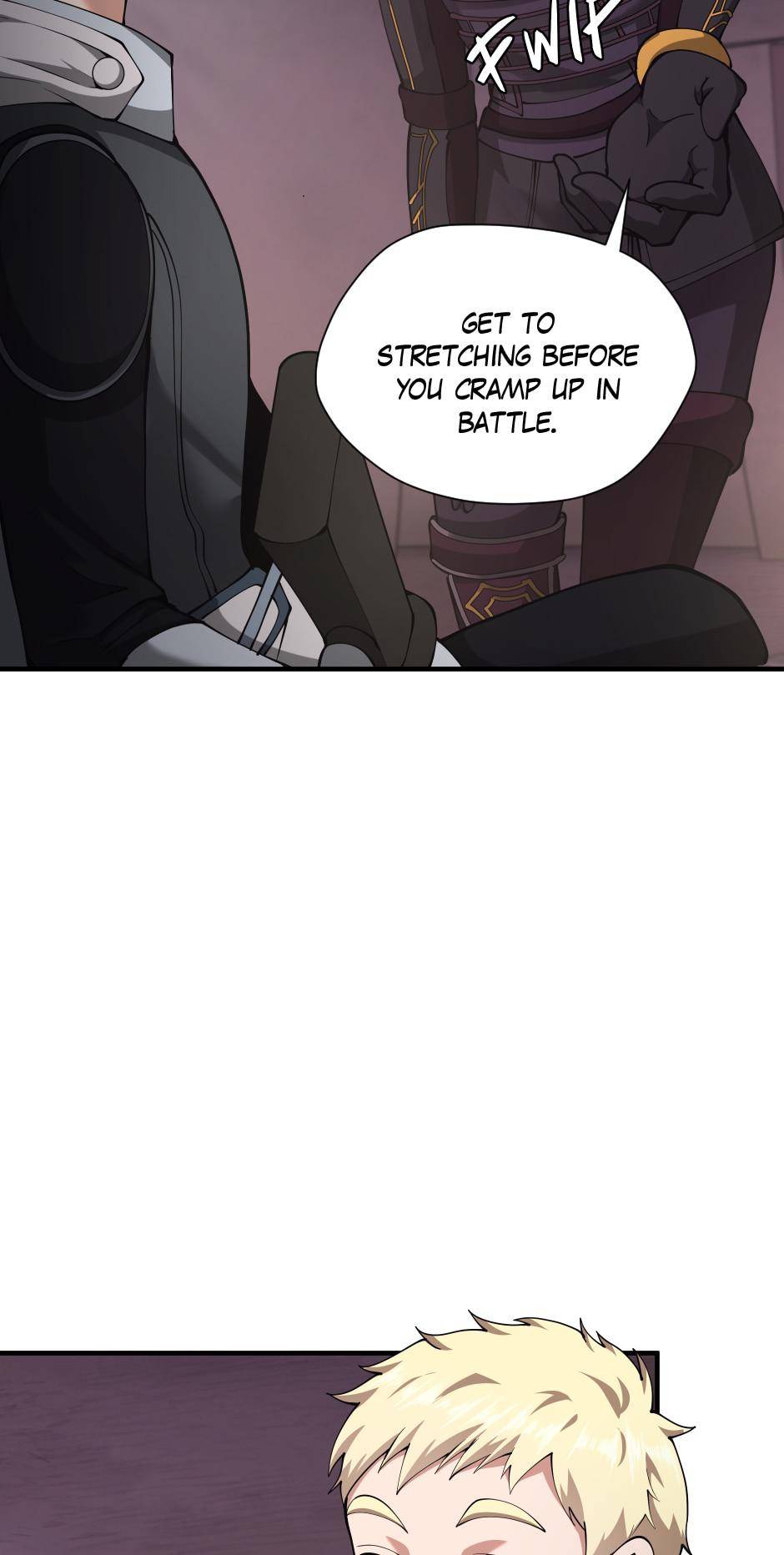 The Beginning After The End: Side Story – Jasmine: Wind-Borne Chapter 170 299 17
