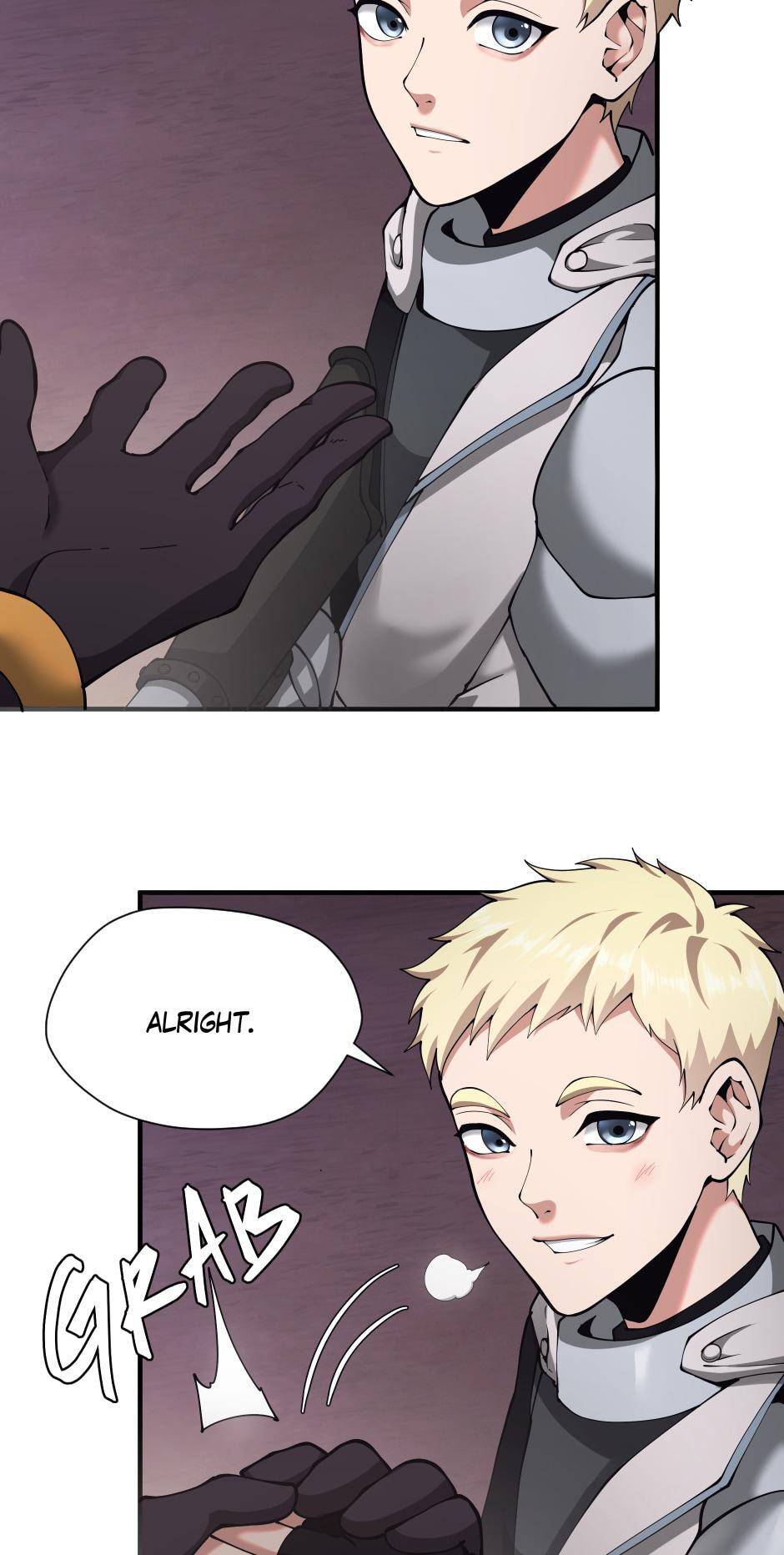 The Beginning After The End: Side Story – Jasmine: Wind-Borne Chapter 170 300 18