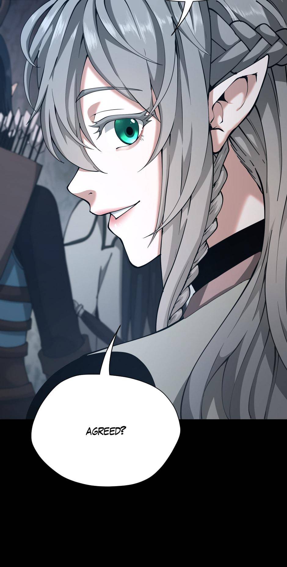 The Beginning After The End: Side Story – Jasmine: Wind-Borne Chapter 170 306 24