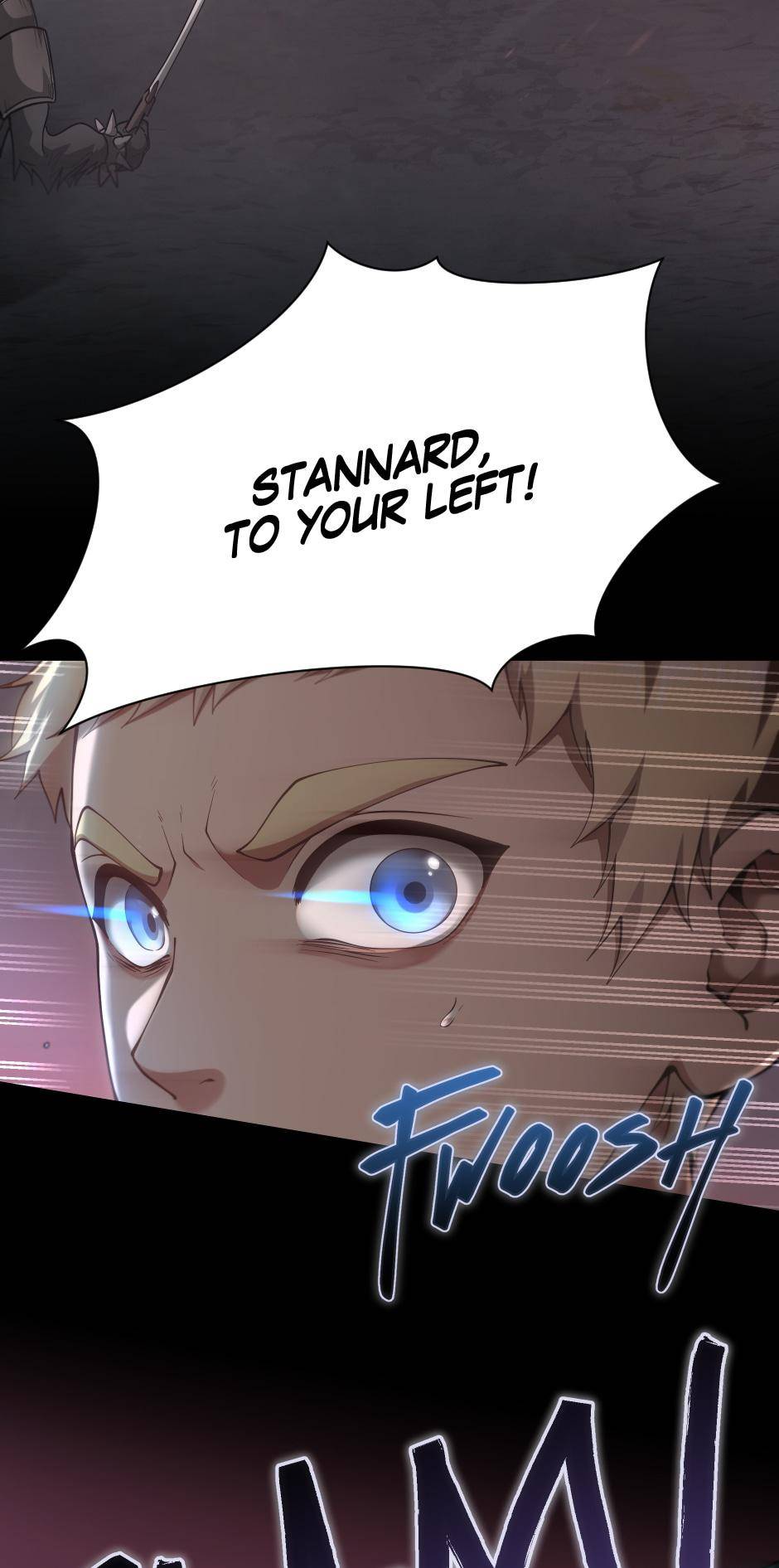 The Beginning After The End: Side Story – Jasmine: Wind-Borne Chapter 170 319 37
