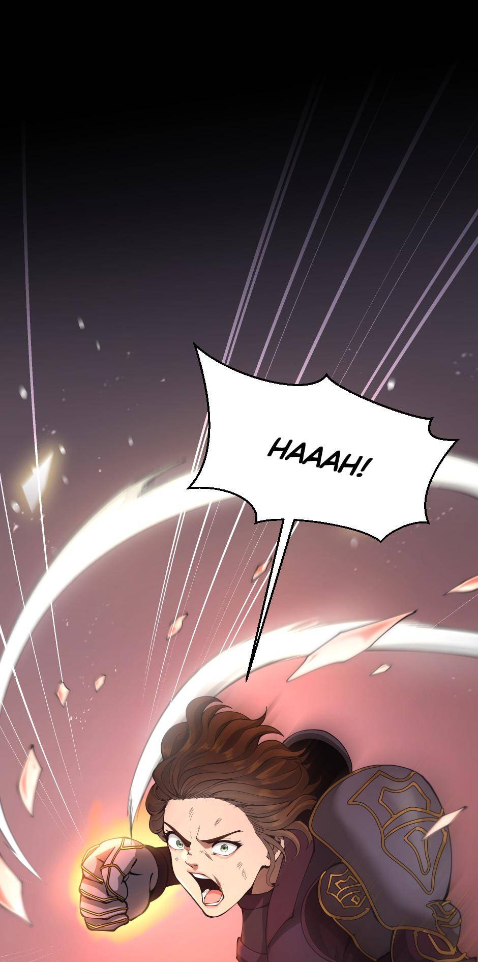 The Beginning After The End: Side Story – Jasmine: Wind-Borne Chapter 170 322 40