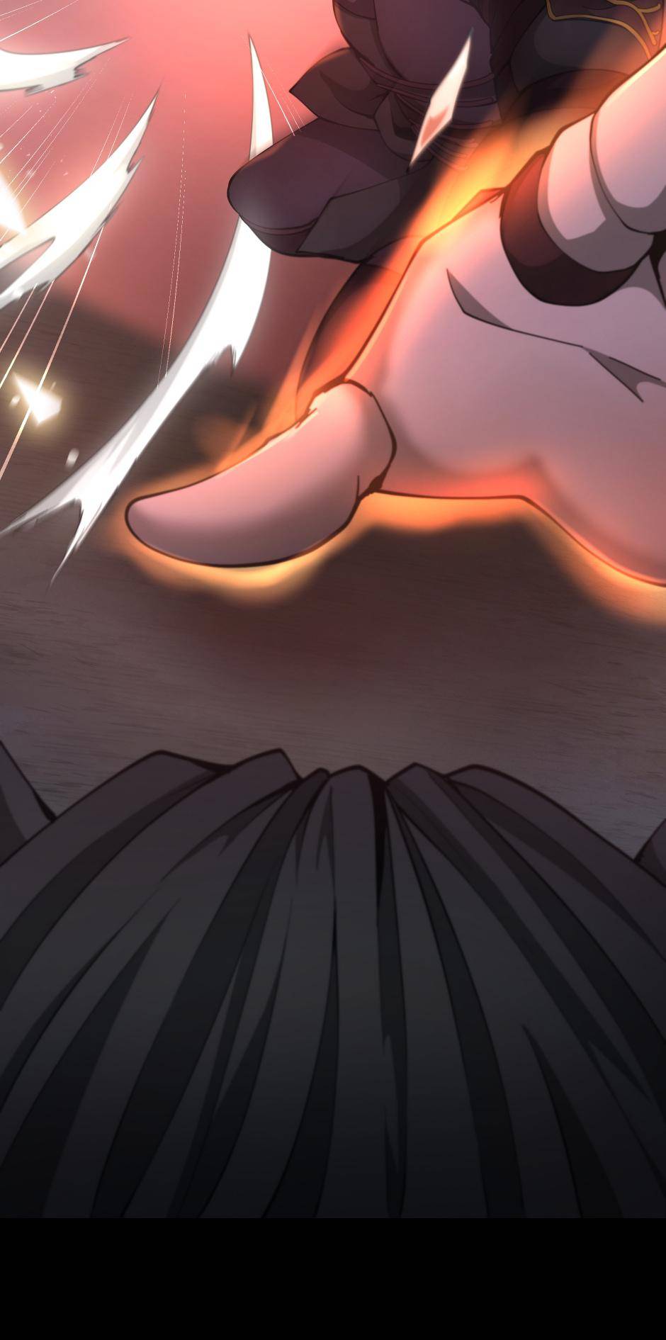 The Beginning After The End: Side Story – Jasmine: Wind-Borne Chapter 170 323 41